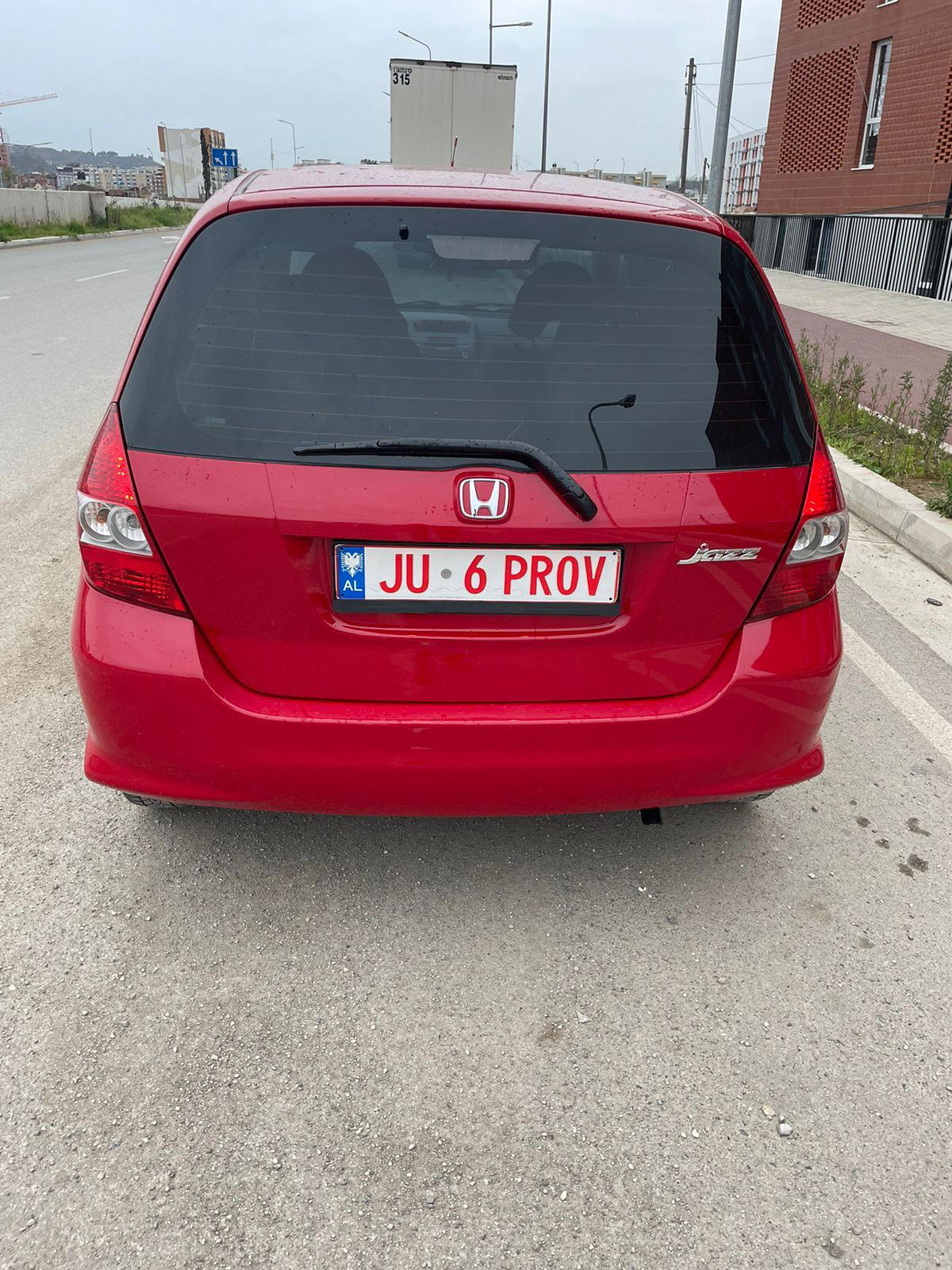Honda Civic Type R - photo 4
