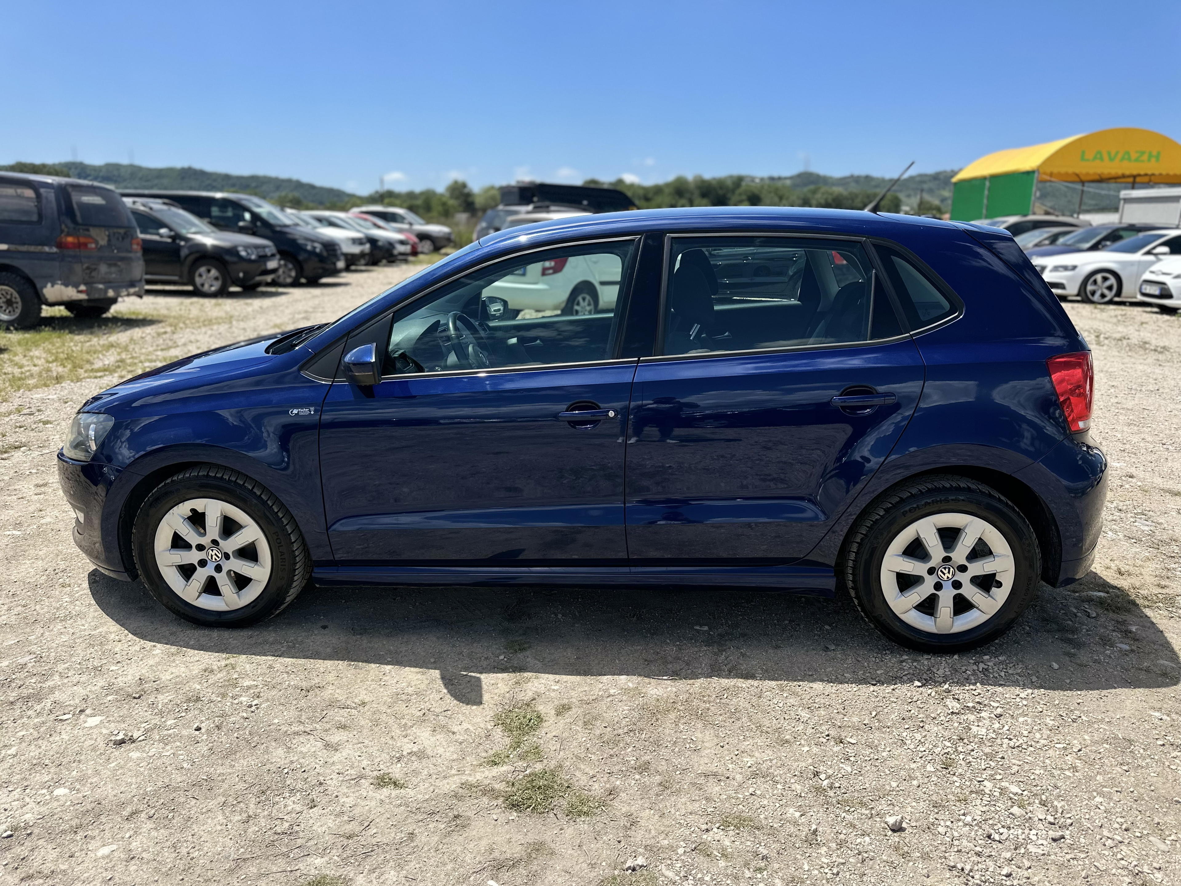 Volkswagen Polo - photo 3