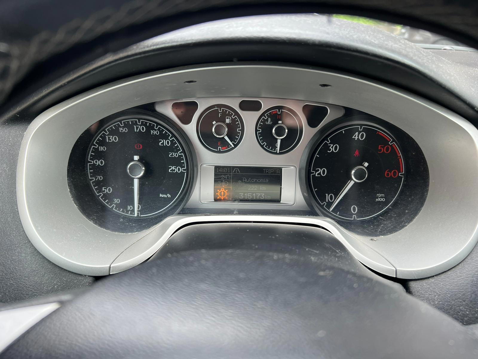 Lancia Ypsilon - photo 3