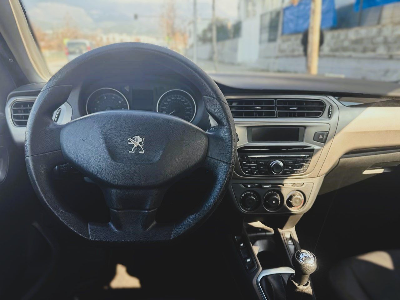 Peugeot 301 - photo 4