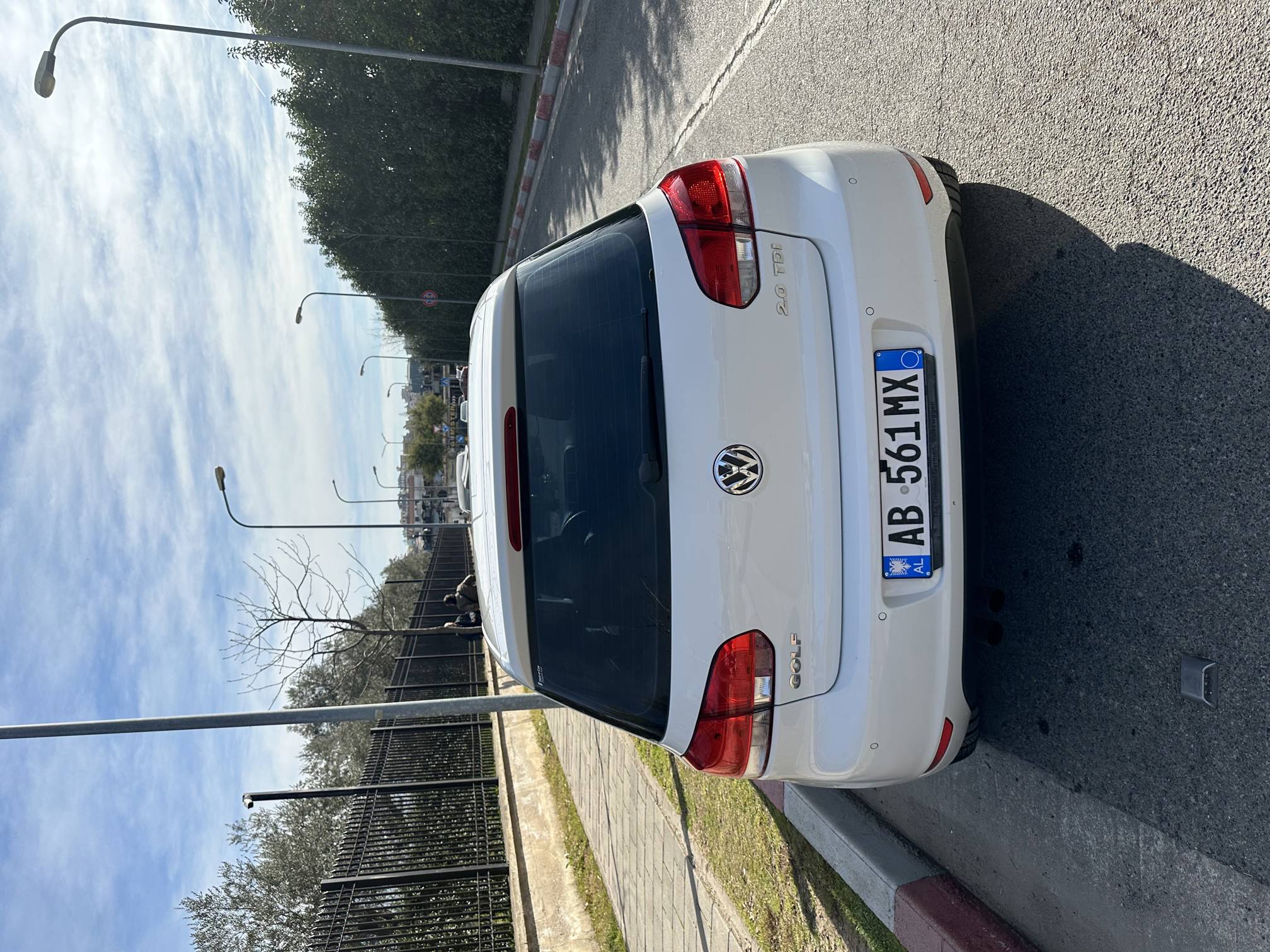 Volkswagen Golf - photo 3