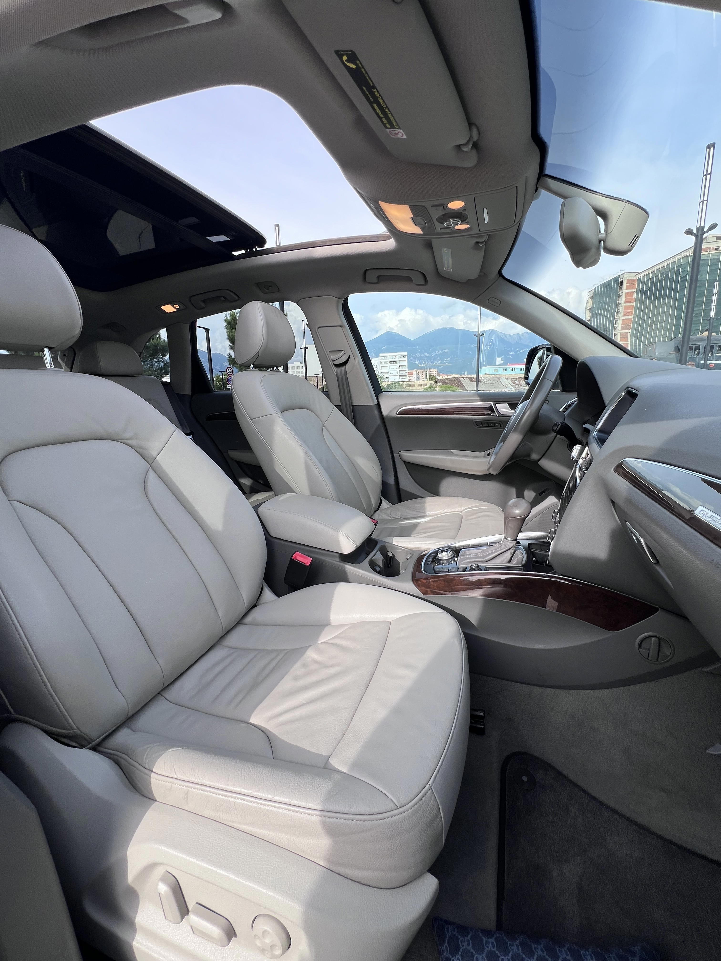 Audi Q5 - photo 3
