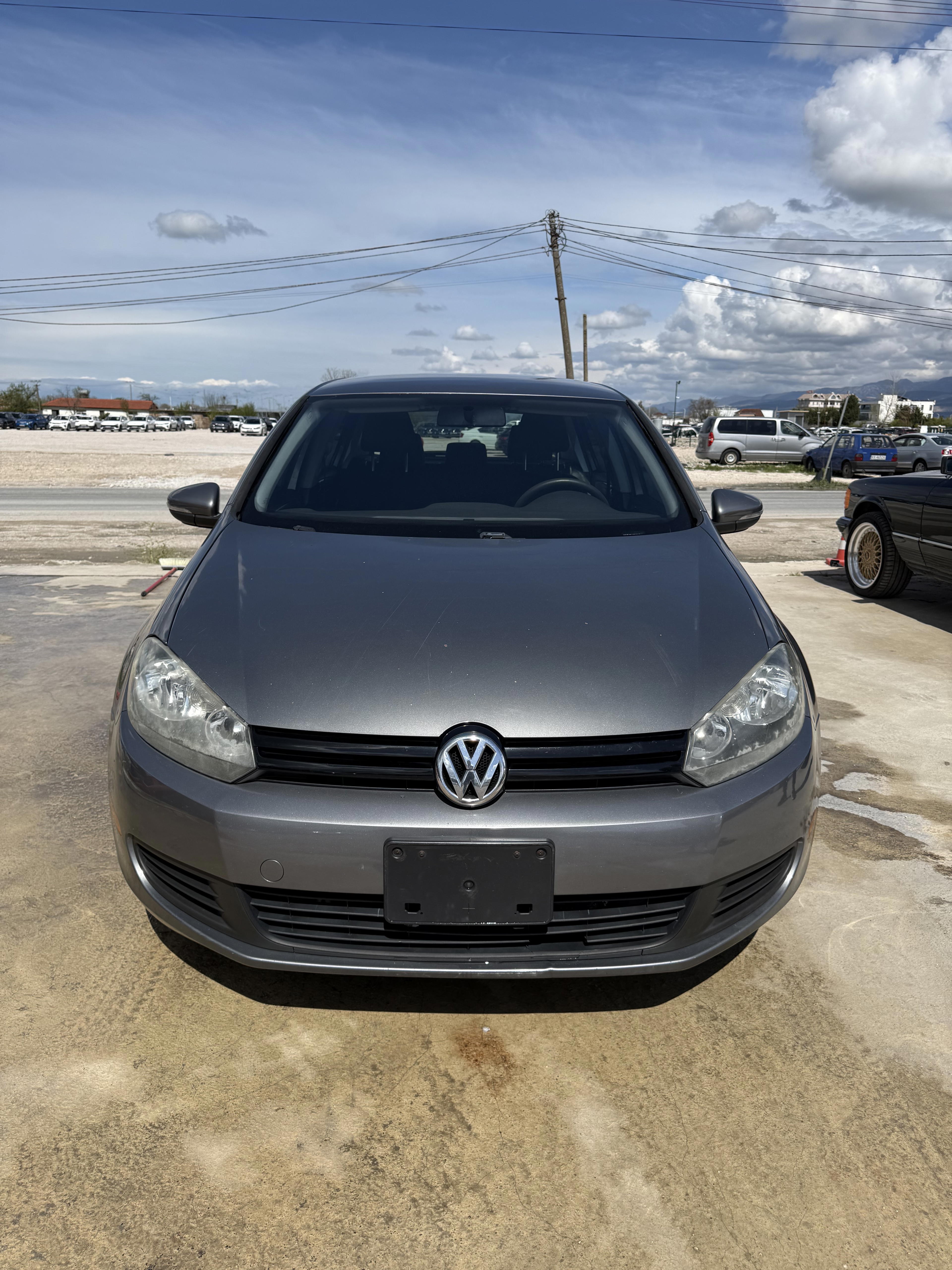 Volkswagen Golf - photo 4
