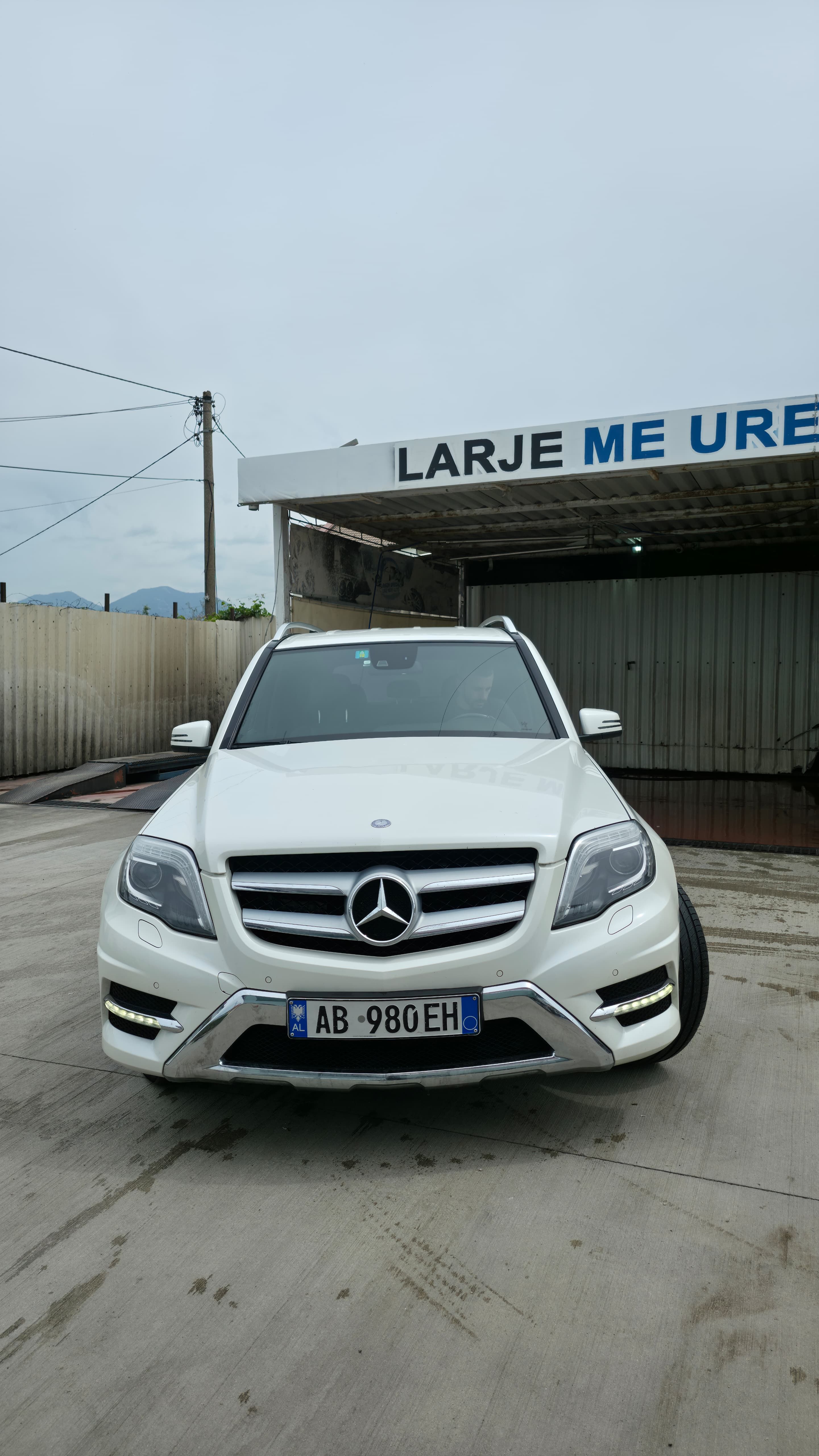 Mercedes-Benz GLK-Class - photo 4