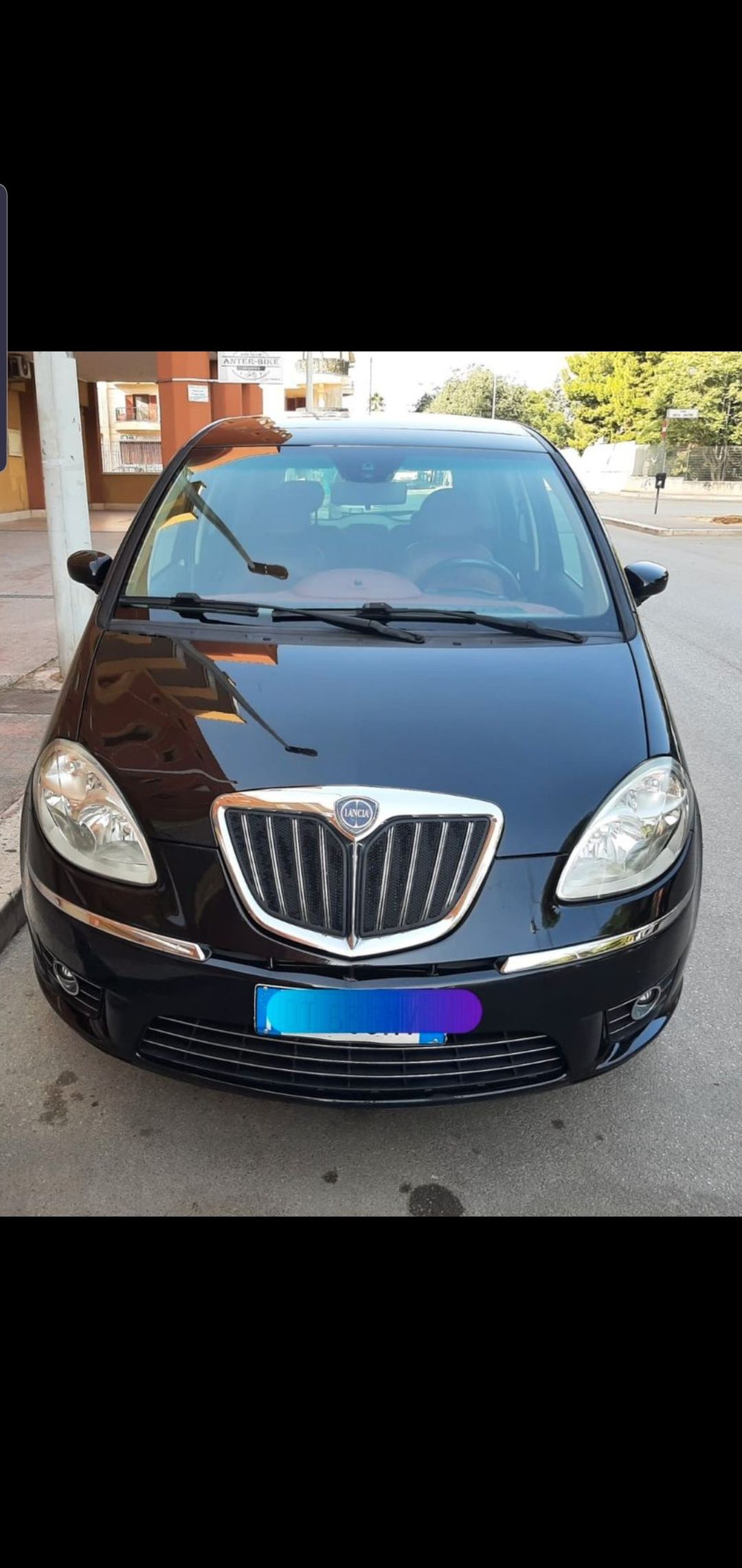 Lancia Ypsilon - photo 4