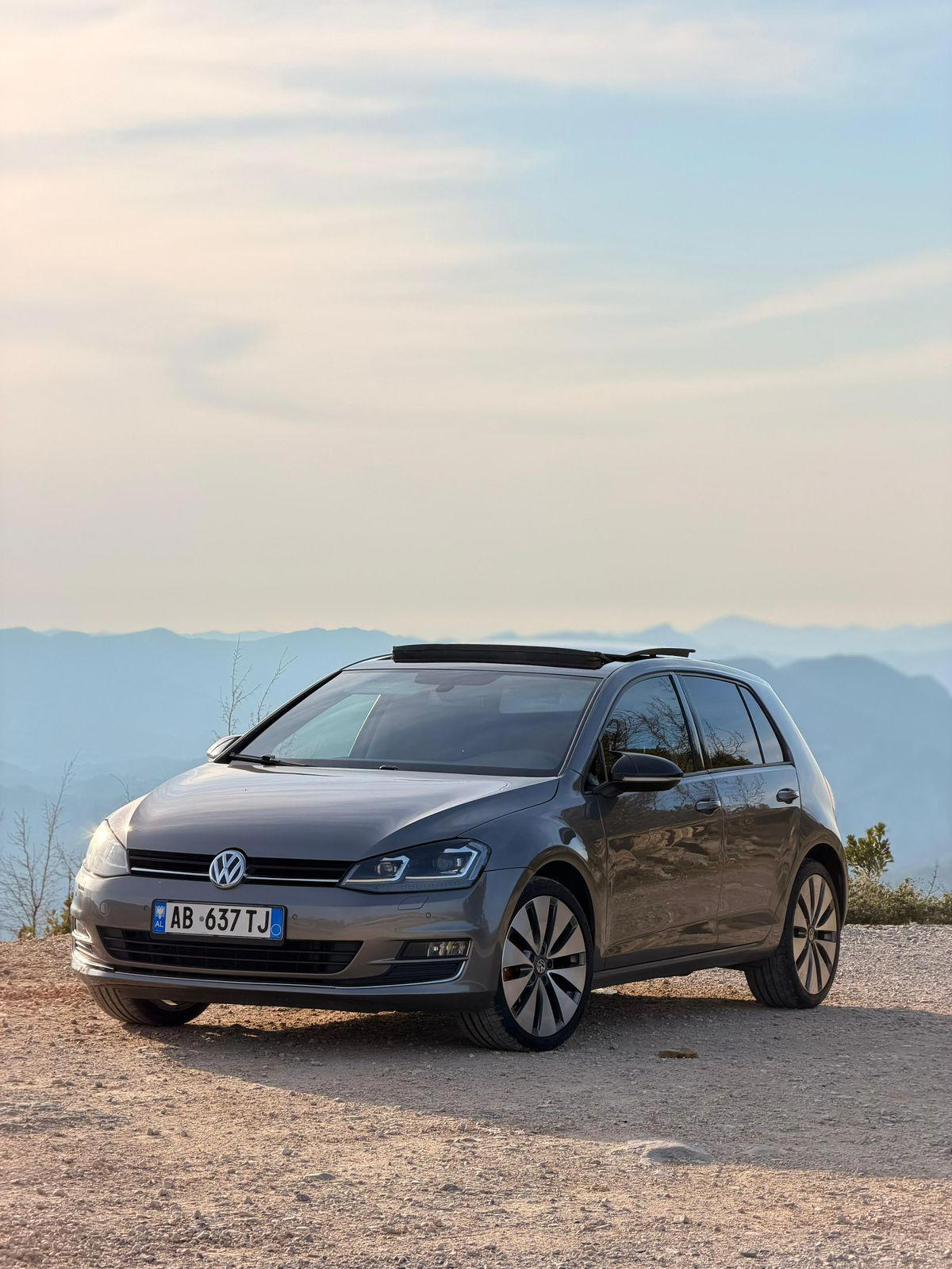 Volkswagen Golf GTD - photo 3