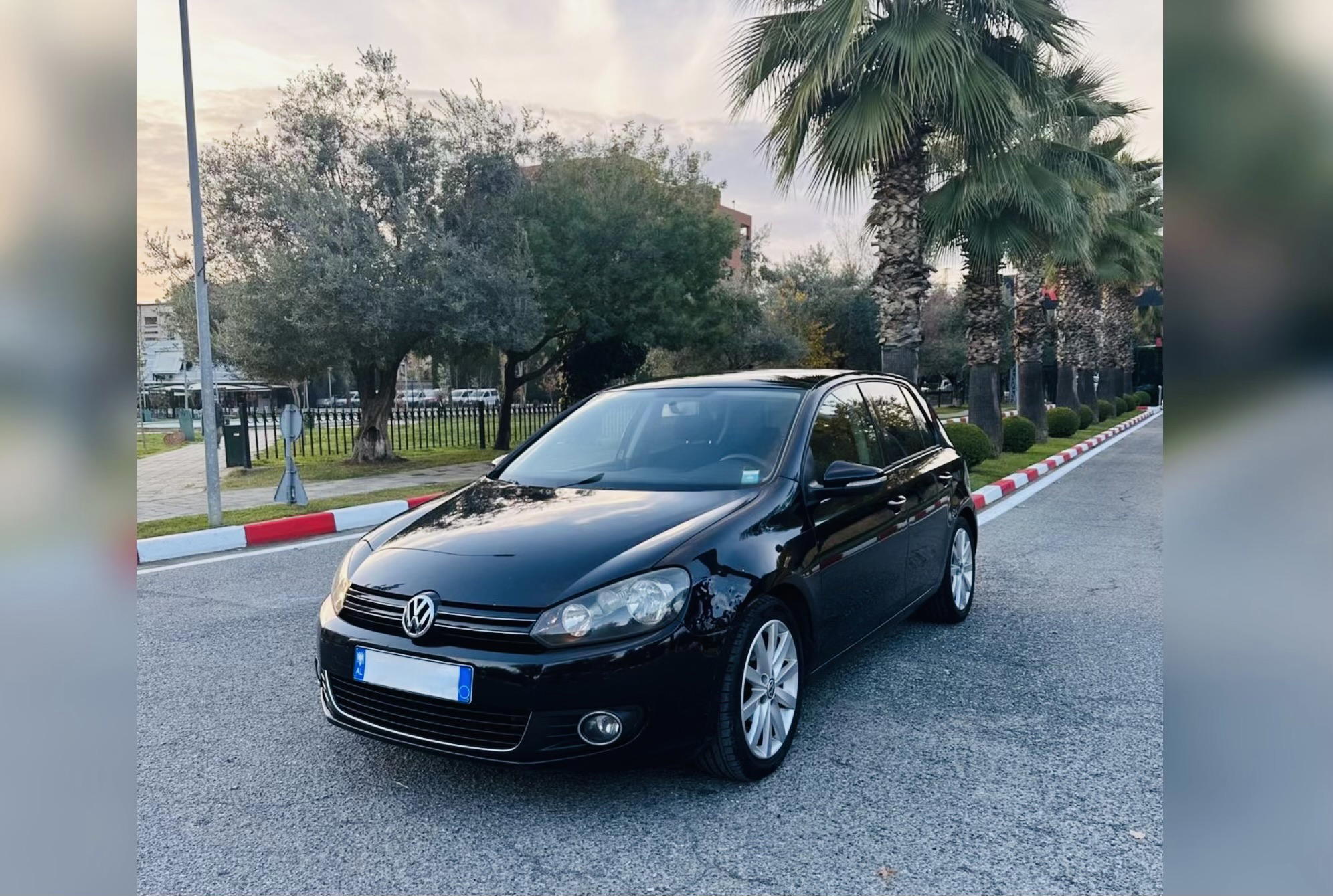Volkswagen Golf - photo 3
