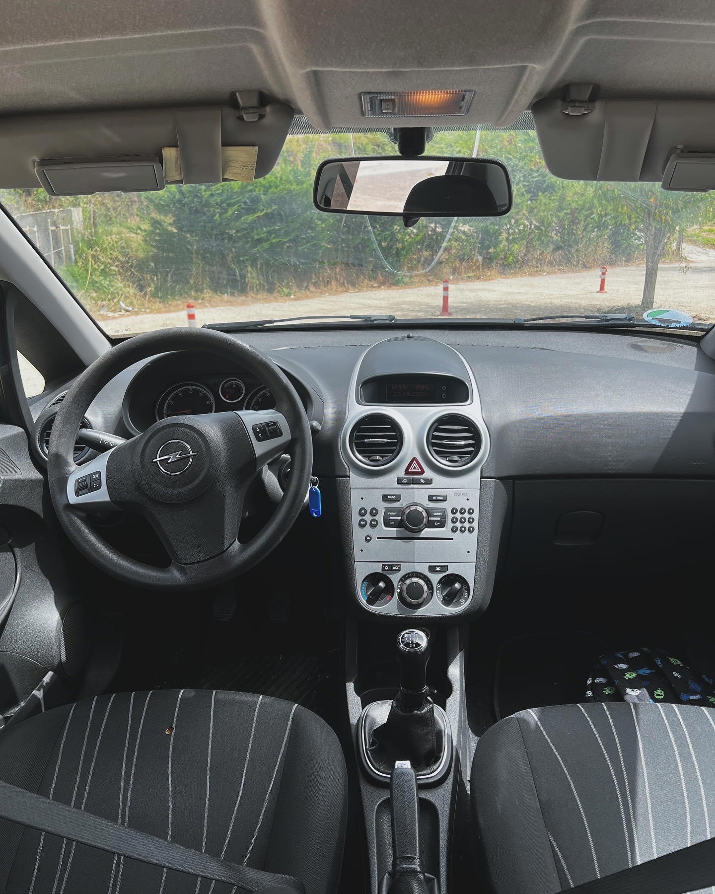 Opel Corsa - photo 4