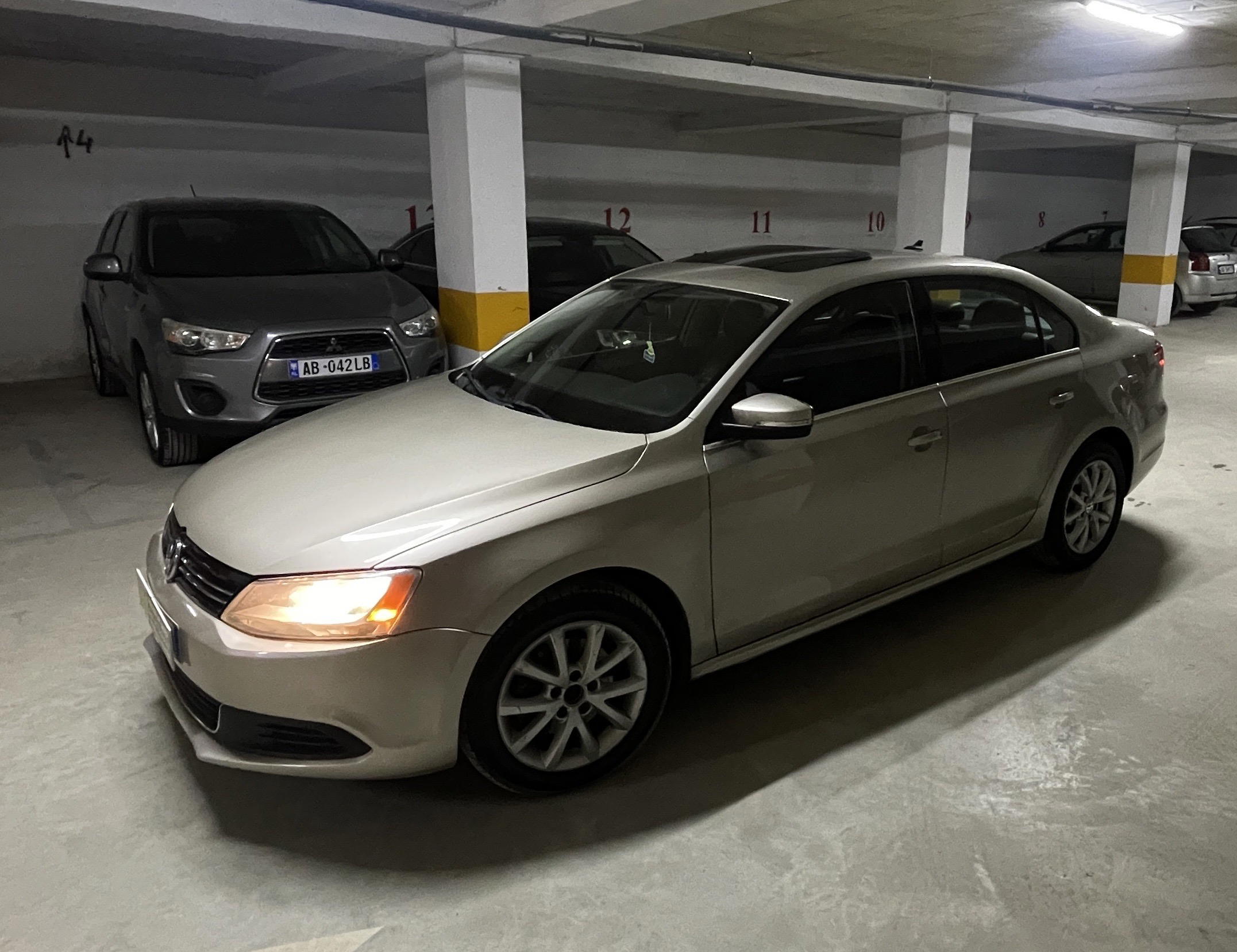 Volkswagen Jetta - photo 3
