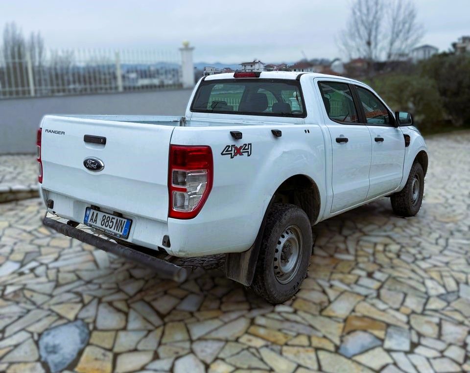 Ford Ranger Regular Cab - photo 4