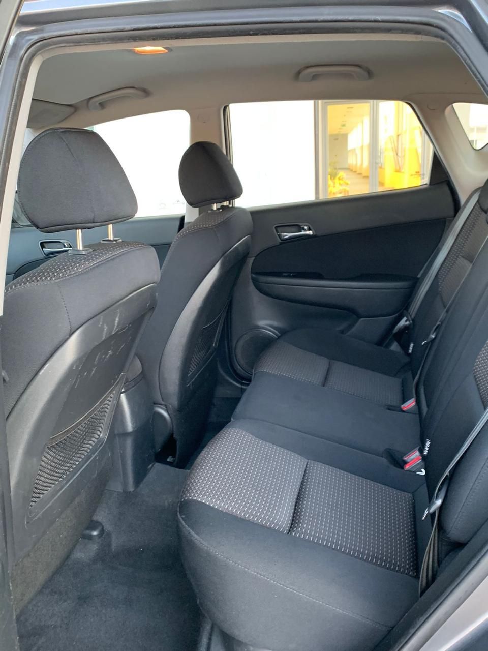 Hyundai I30 - photo 4