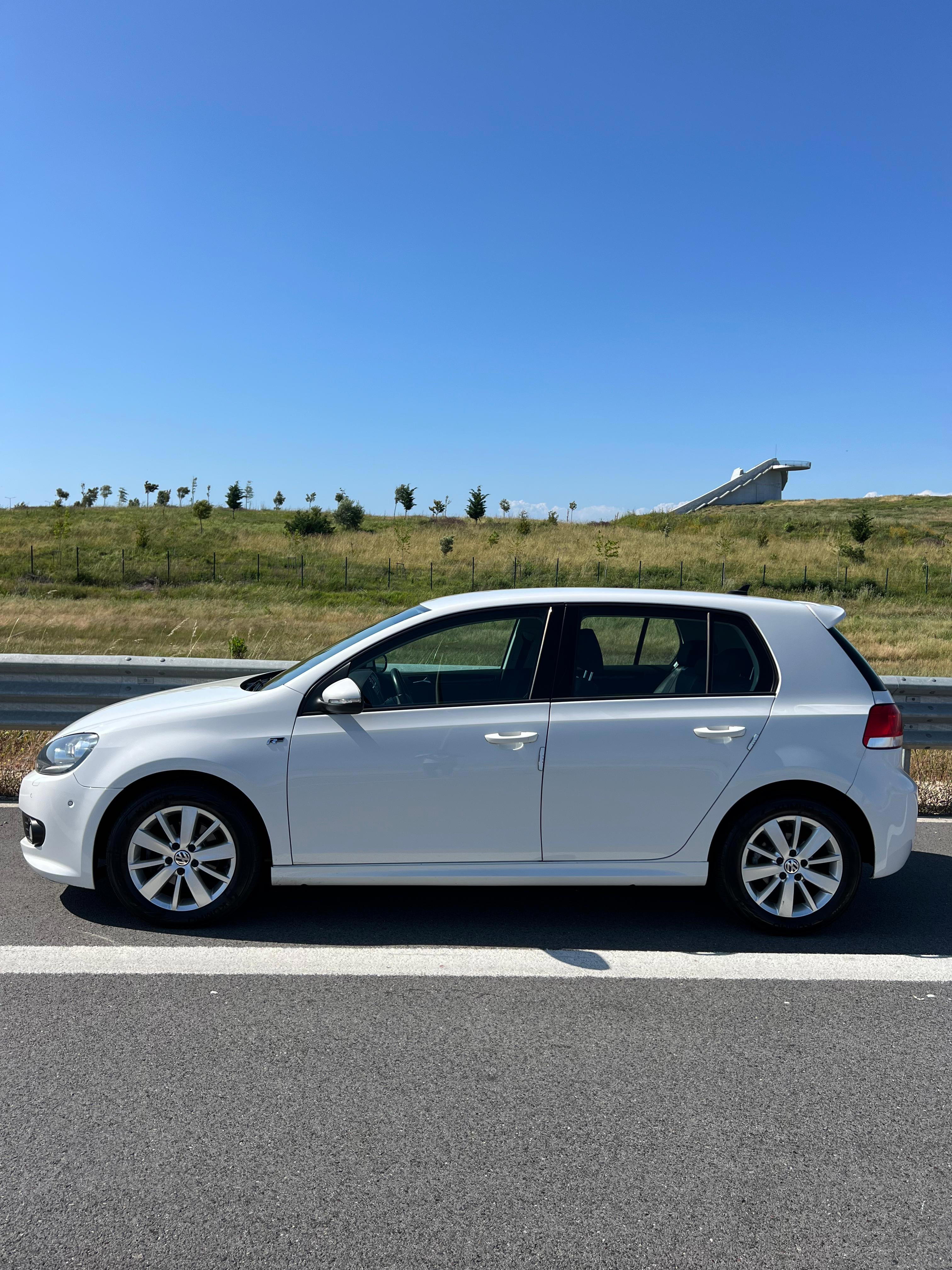 Volkswagen Golf - photo 3