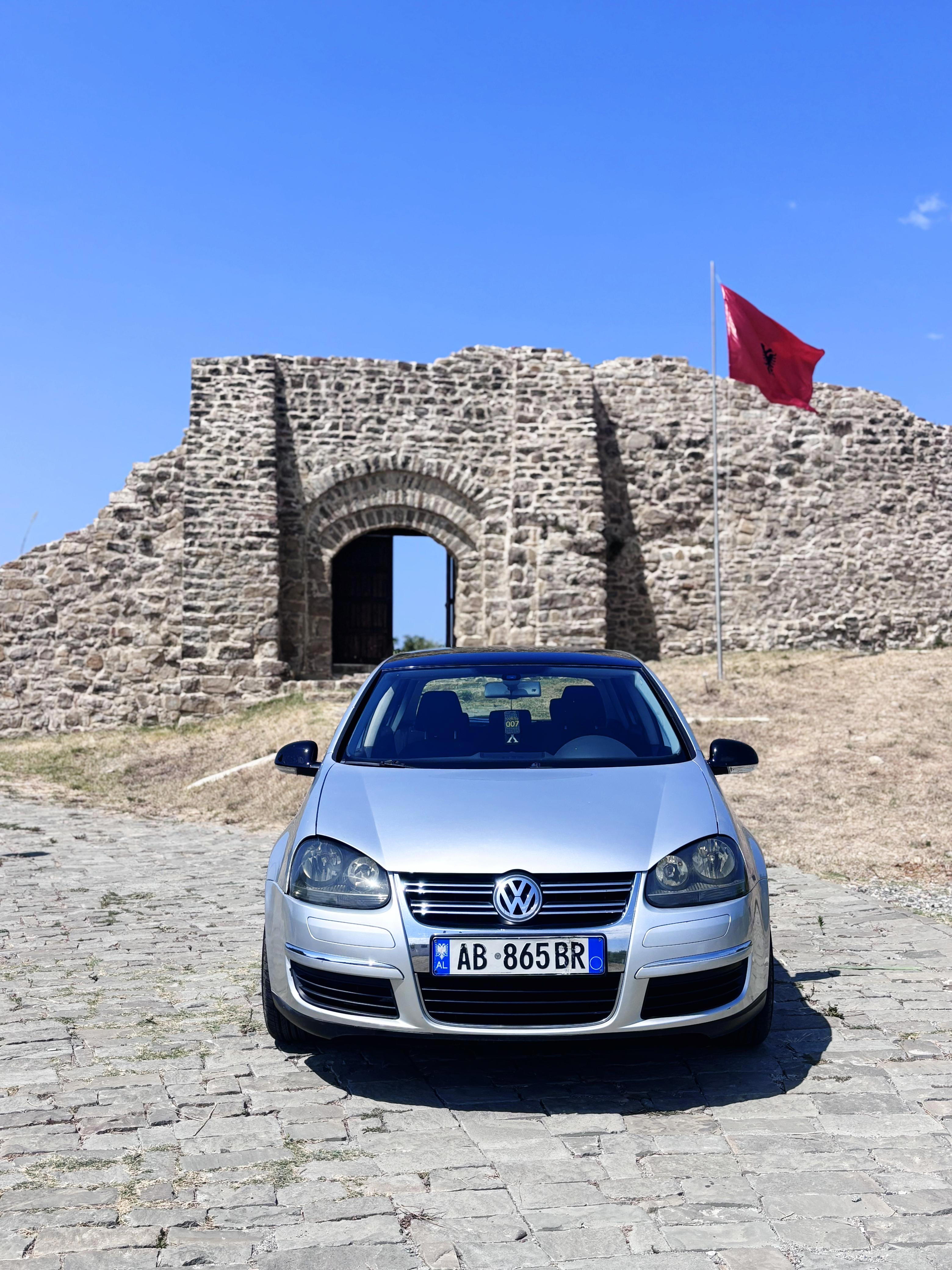 Volkswagen Golf - photo 3
