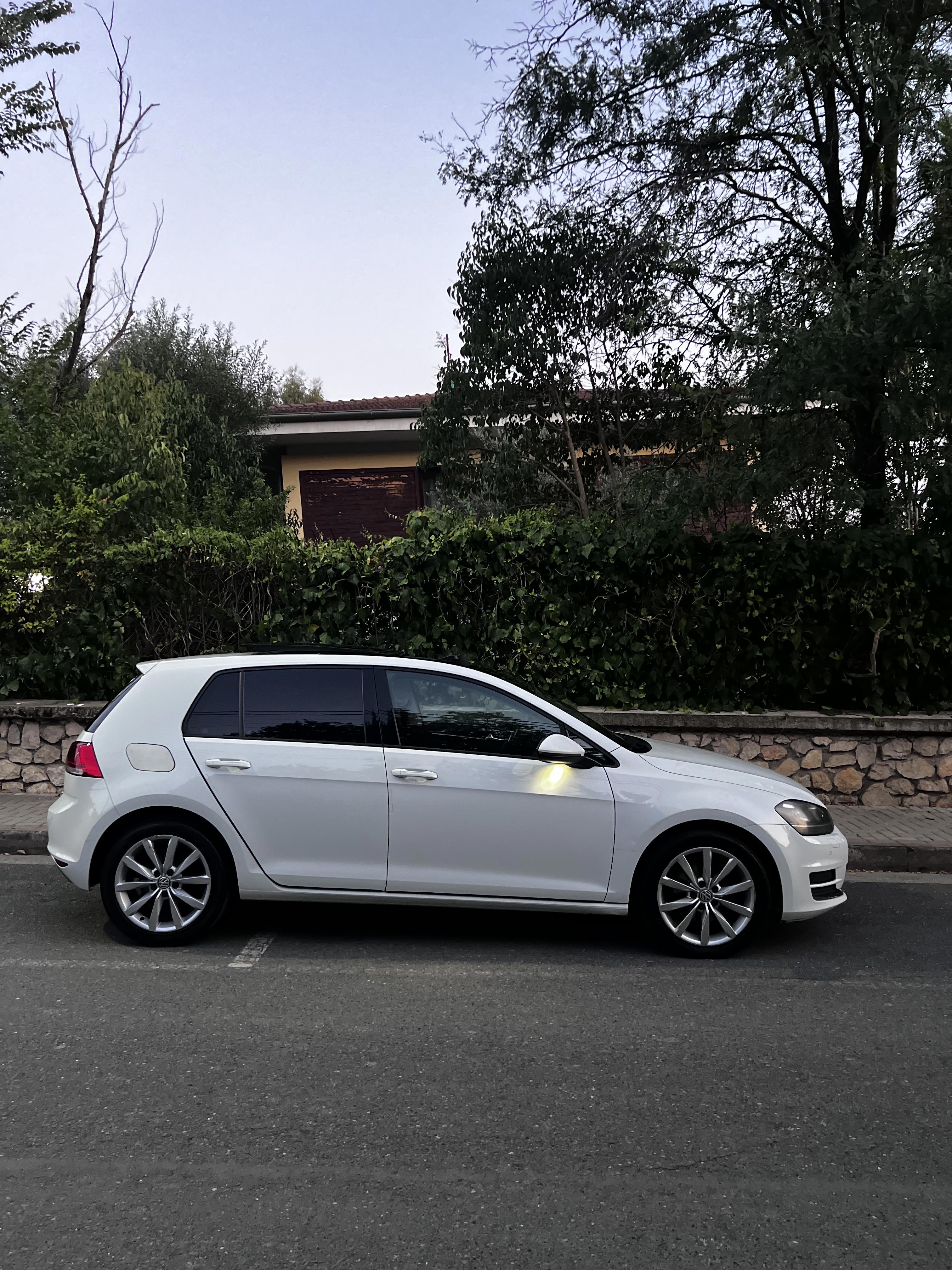 Volkswagen Golf - photo 3