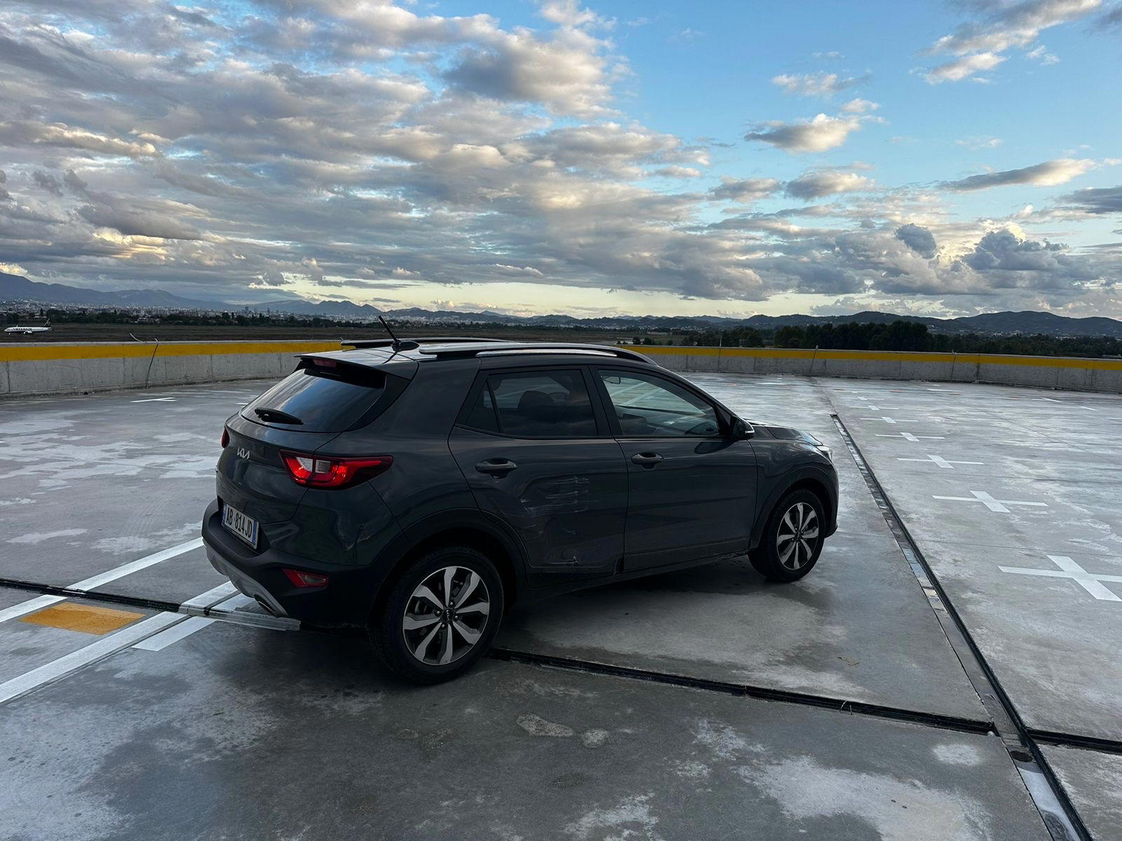 Kia Seltos - photo 4