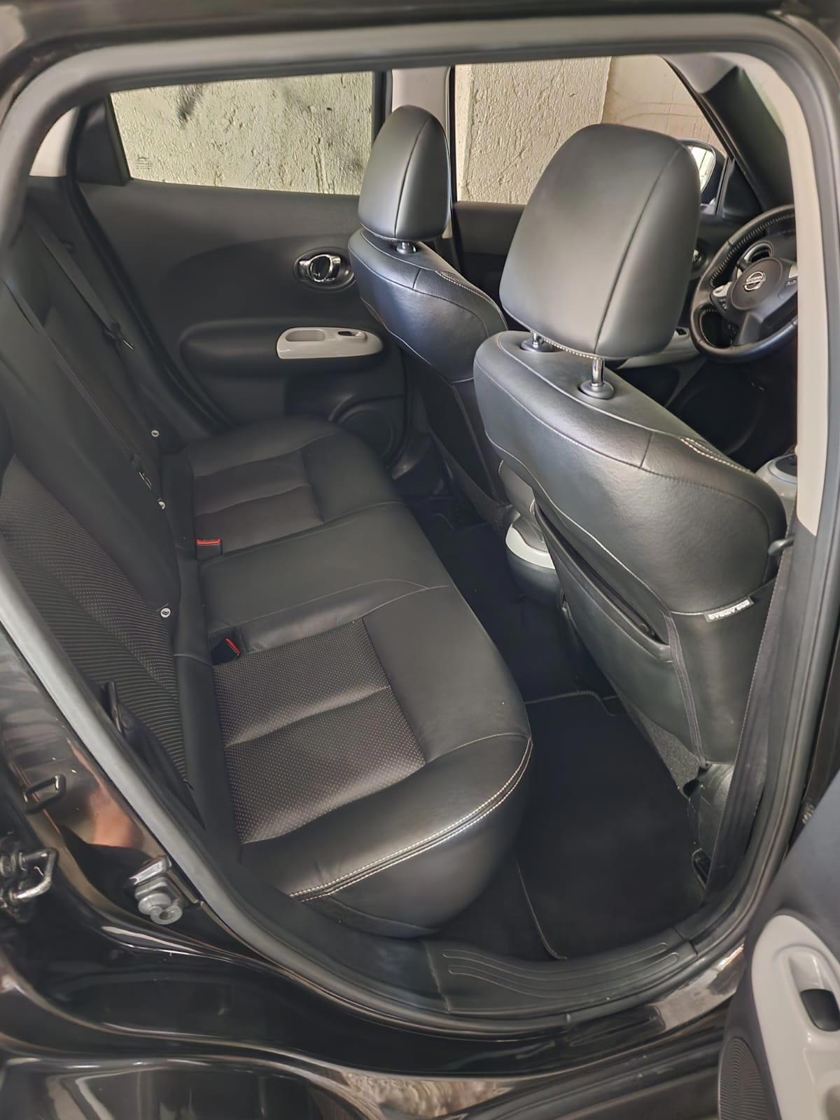 Nissan JUKE - photo 4