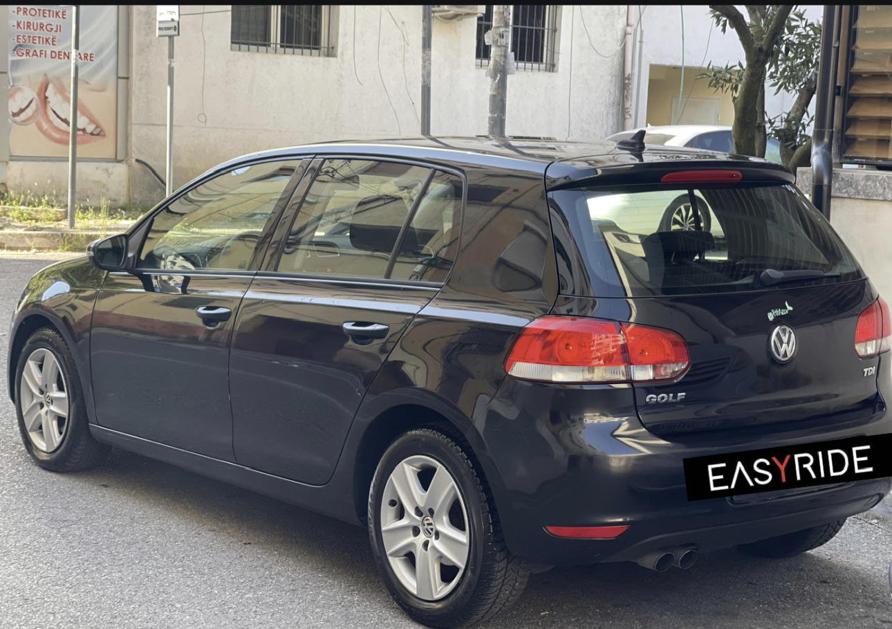 Volkswagen GTI - photo 3