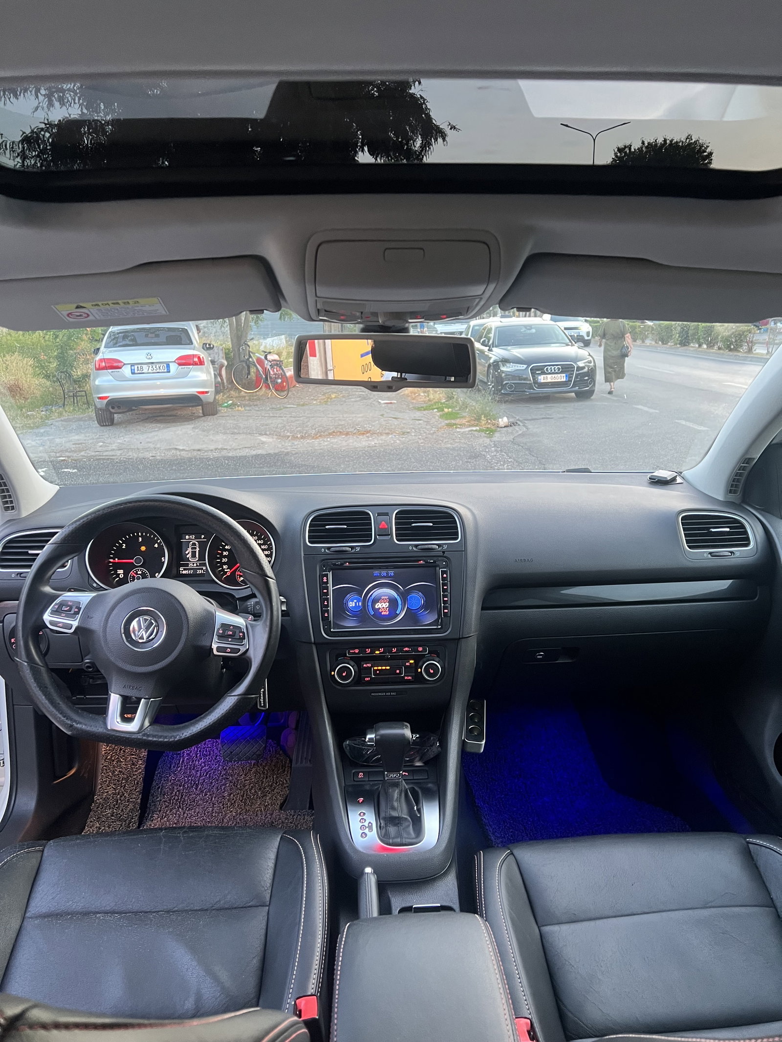 Volkswagen Golf - photo 3