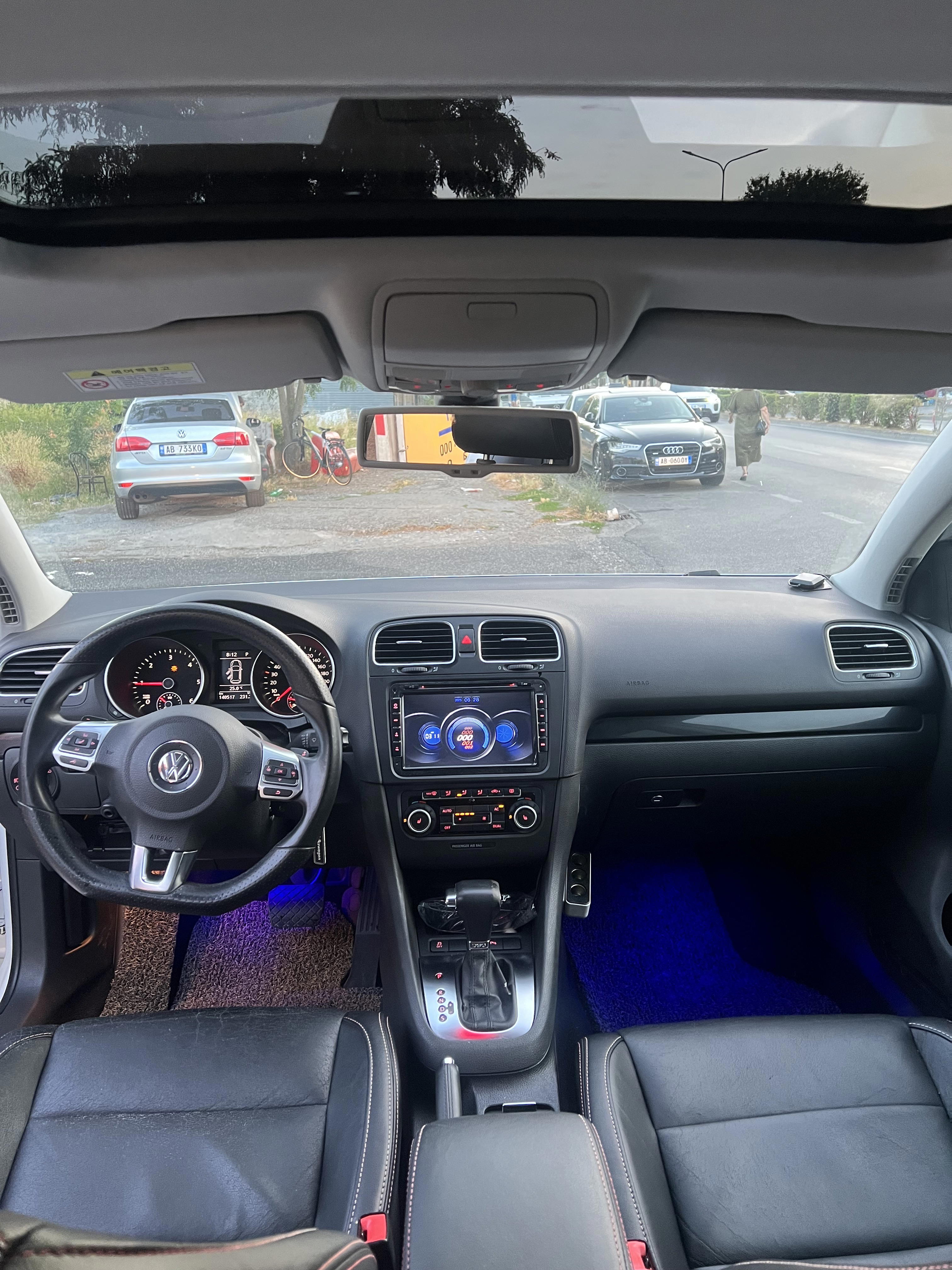 Volkswagen Golf - photo 3