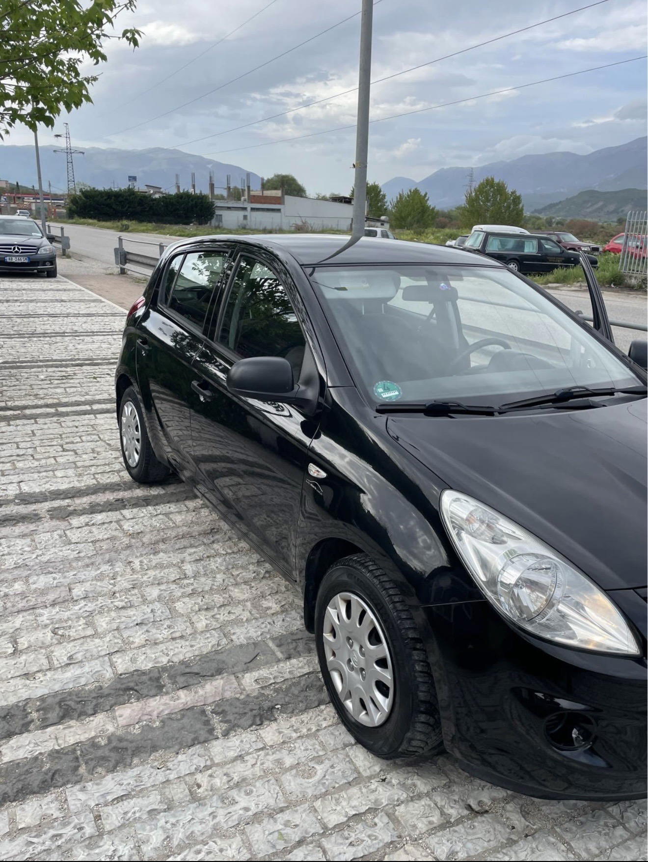 Hyundai i10 - photo 3