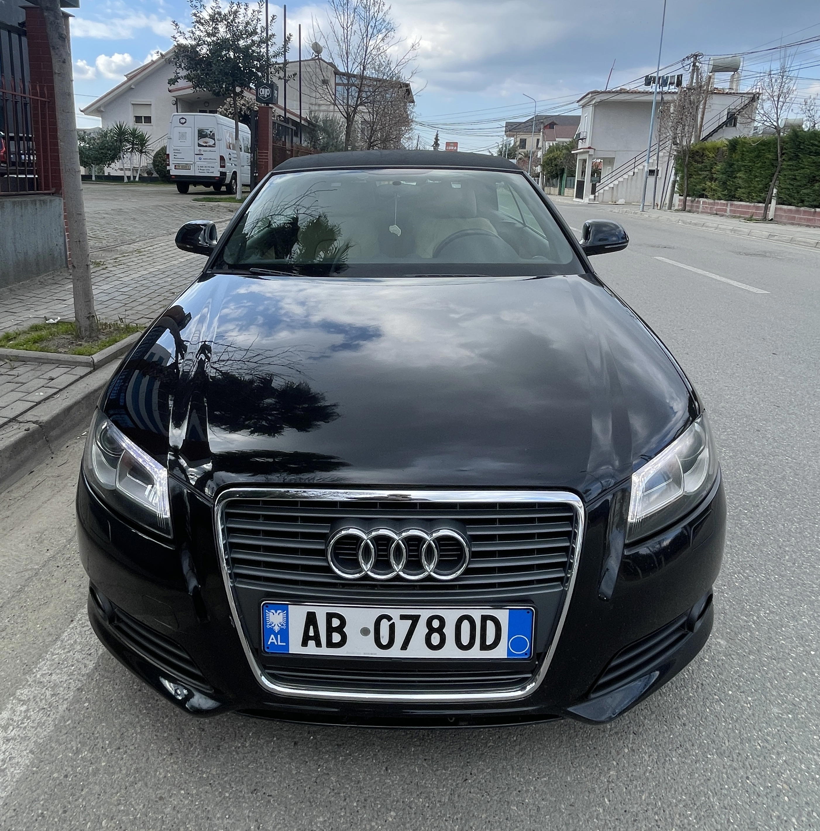 Audi A3 - photo 4