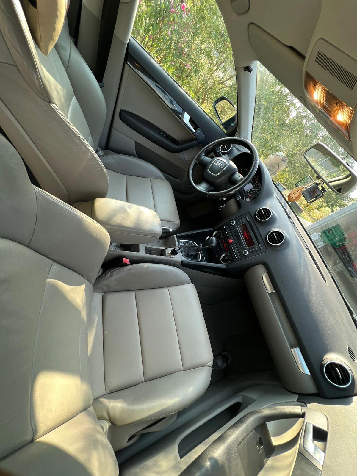 Audi A3 - photo 4