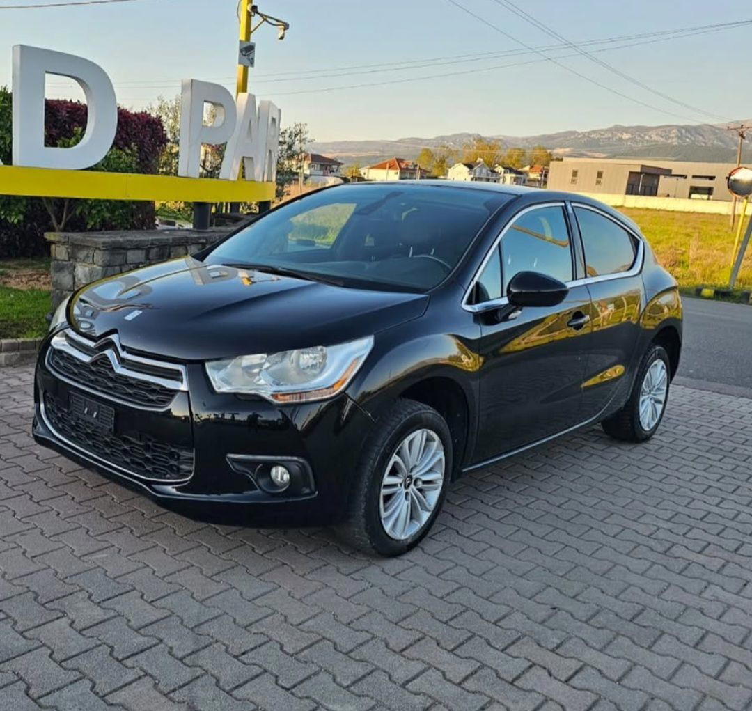 Citroen Other RentX Albania