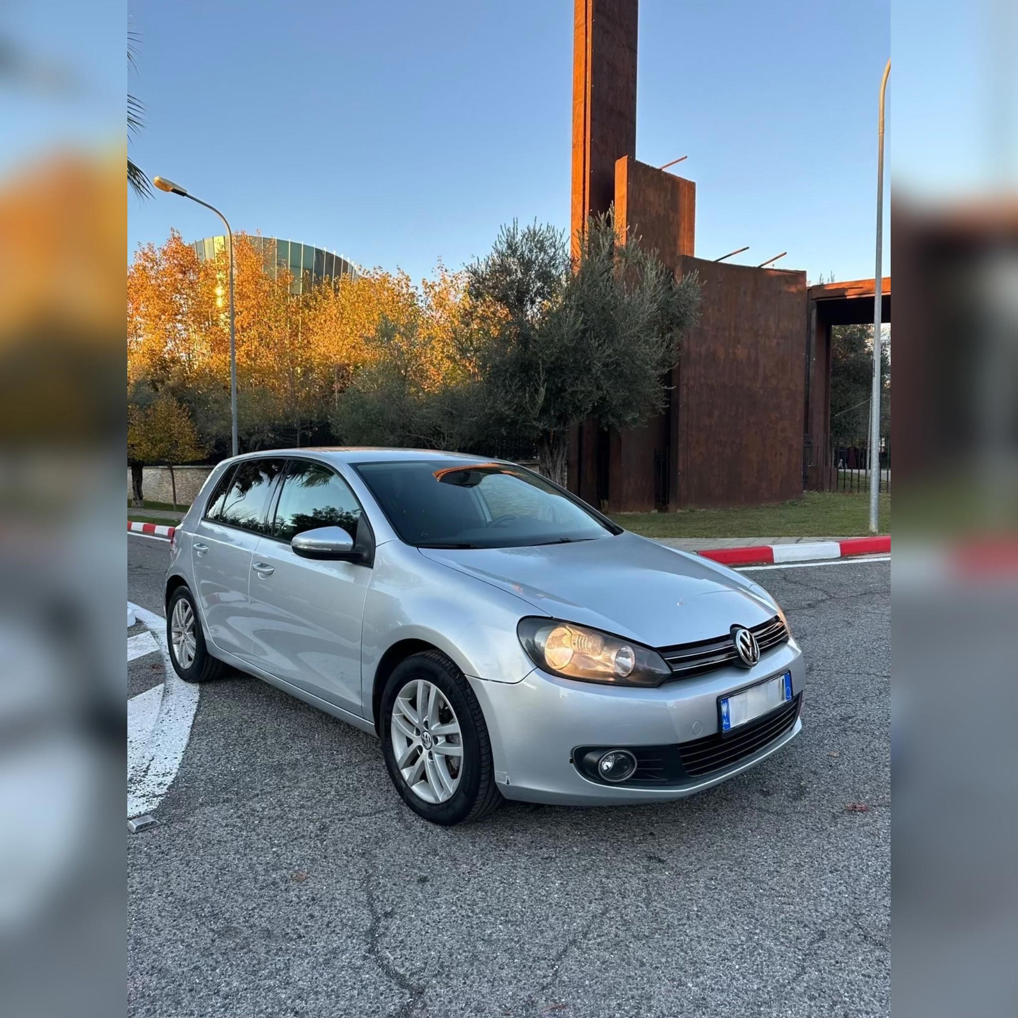 Volkswagen Golf - photo 3