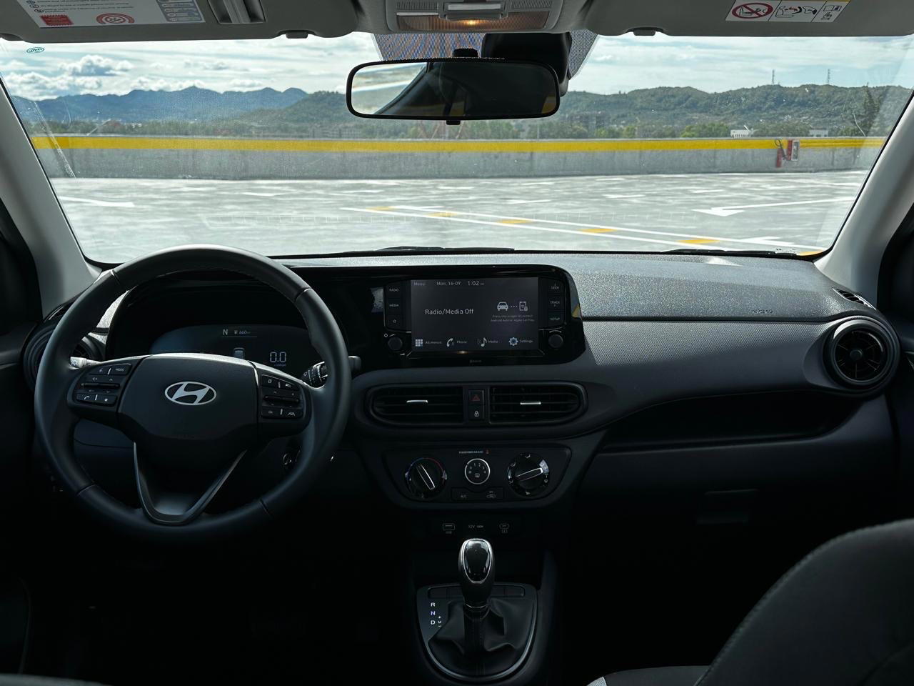 Hyundai i10 - photo 3