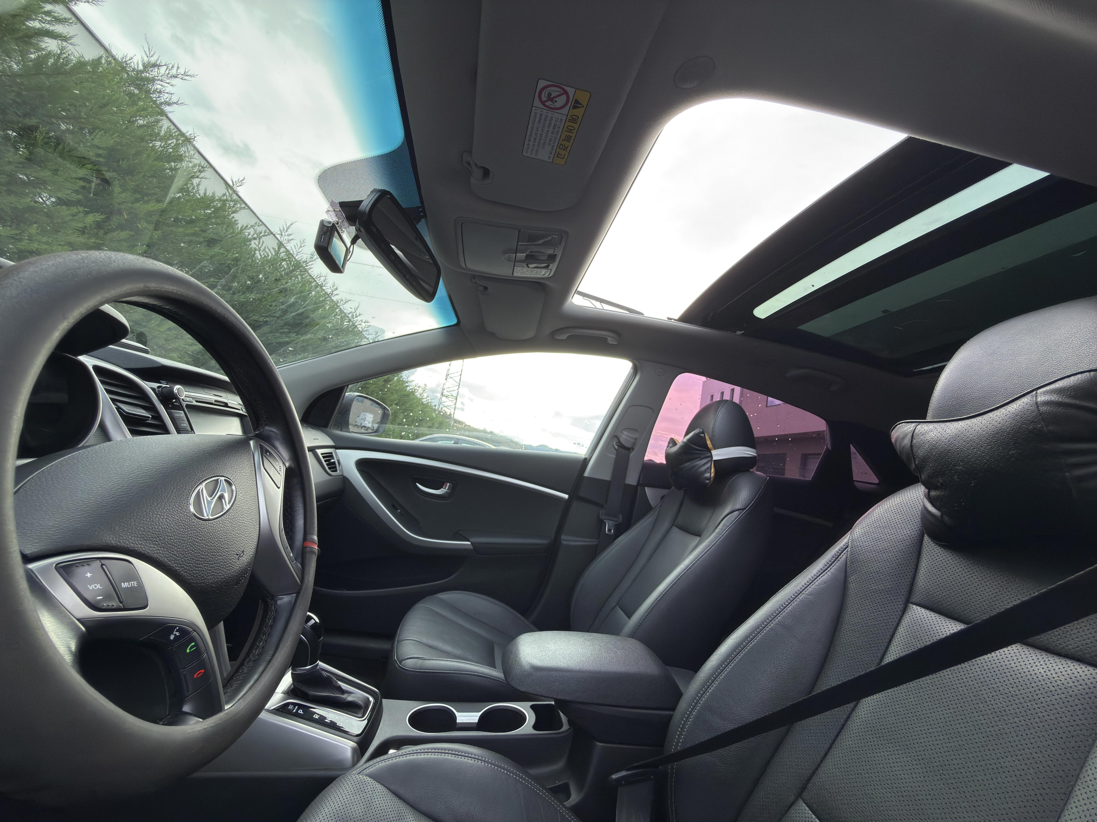 Hyundai I30 - photo 4