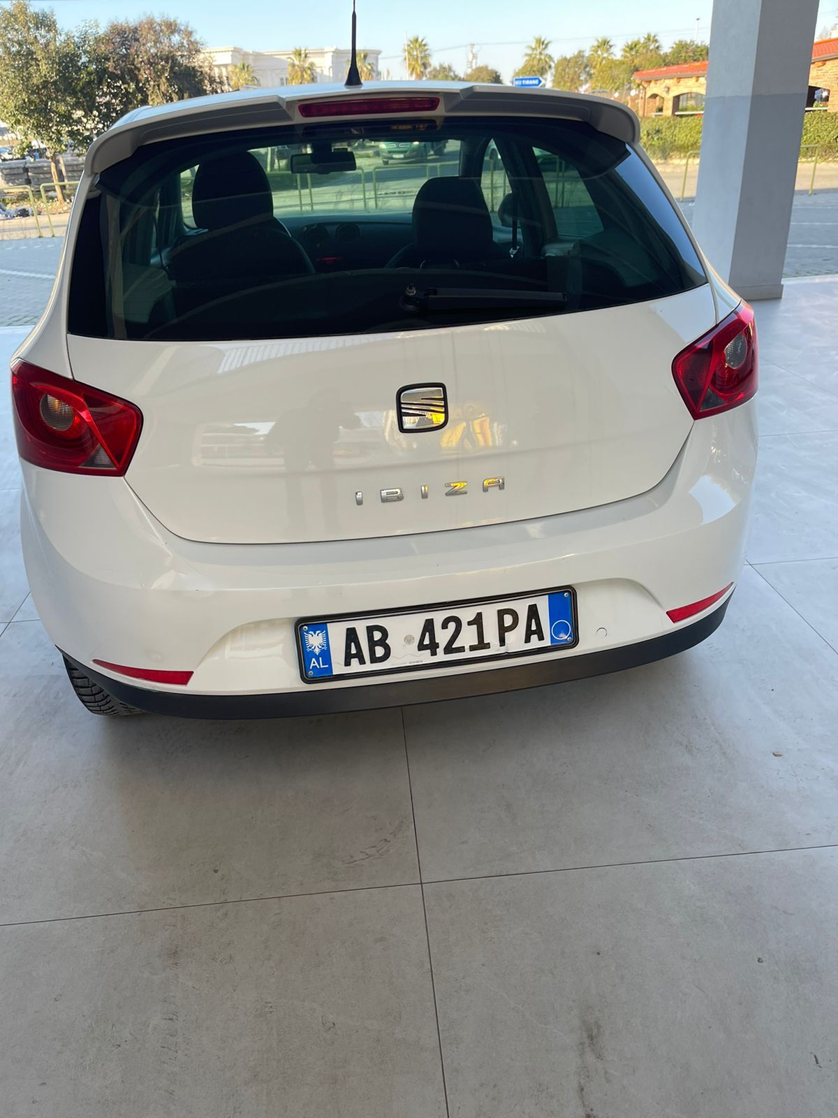 Seat Ibiza - photo 3