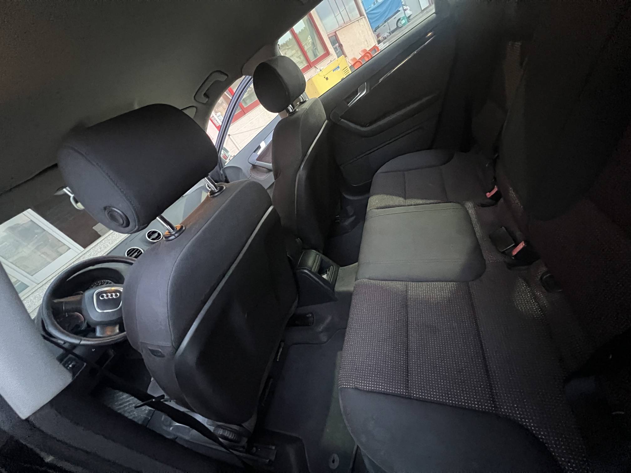 Audi A3 Sportback - photo 4