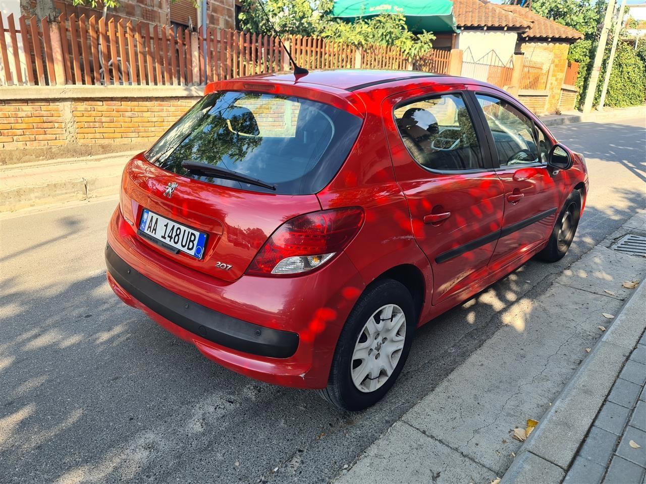Peugeot 301 - photo 3