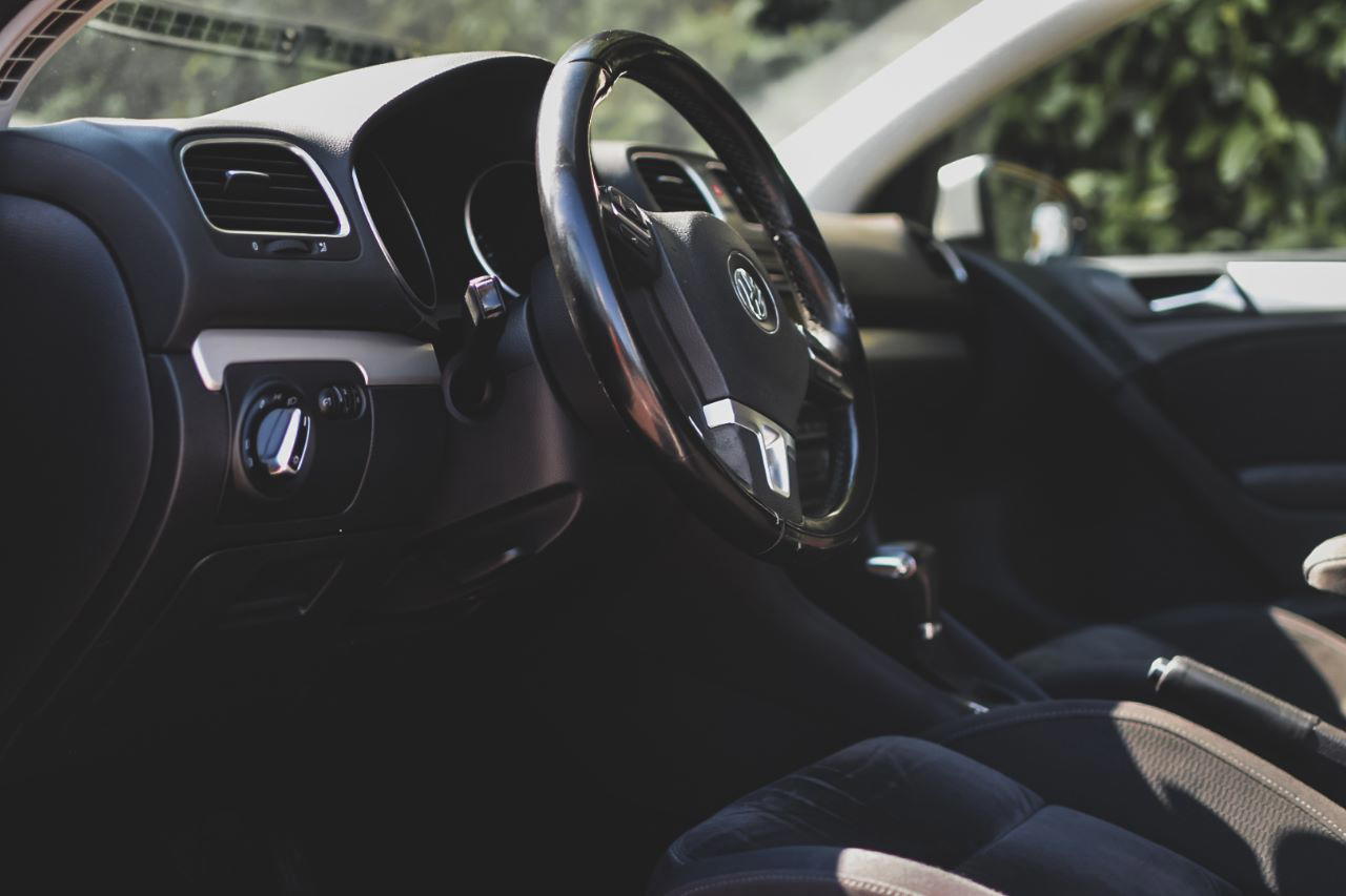 Volkswagen Golf - photo 4