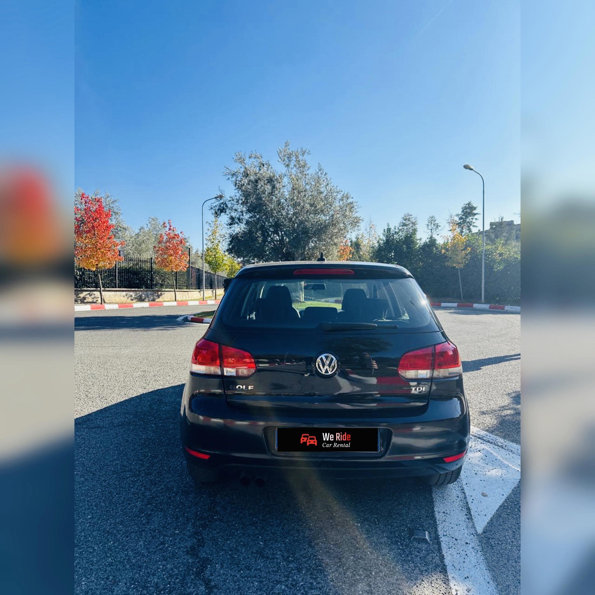 Volkswagen Golf - photo 3