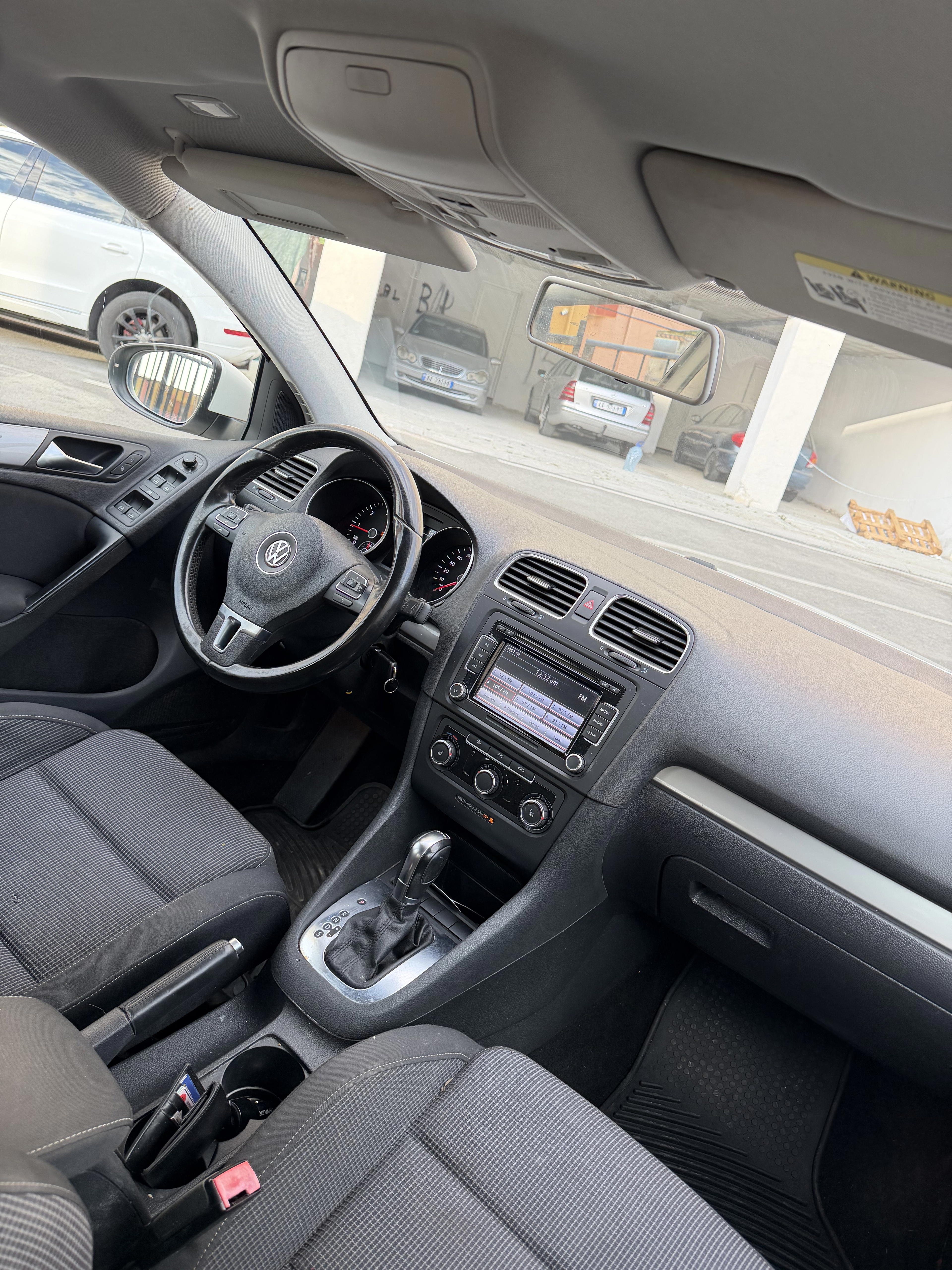 Volkswagen Golf - photo 3