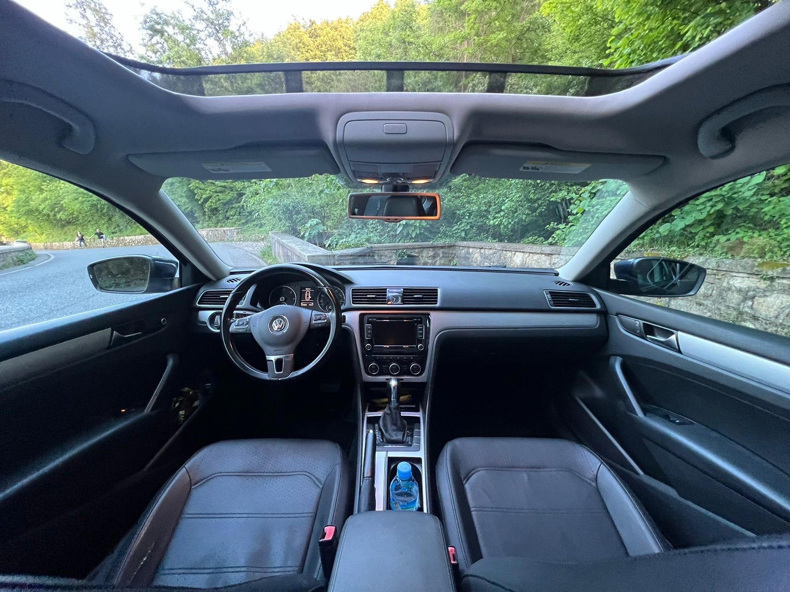 Volkswagen Passat - photo 4