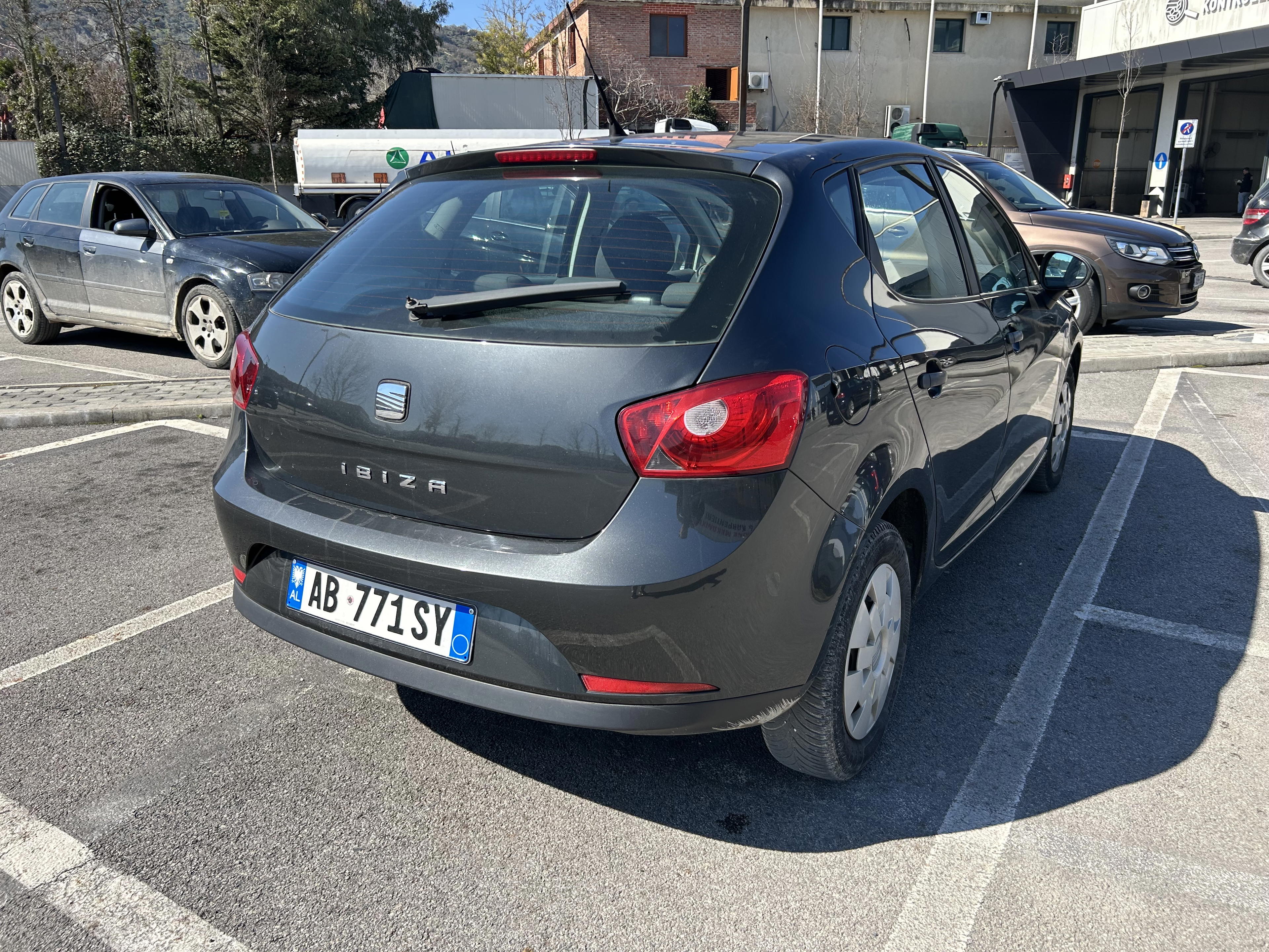 Seat Ibiza - photo 3