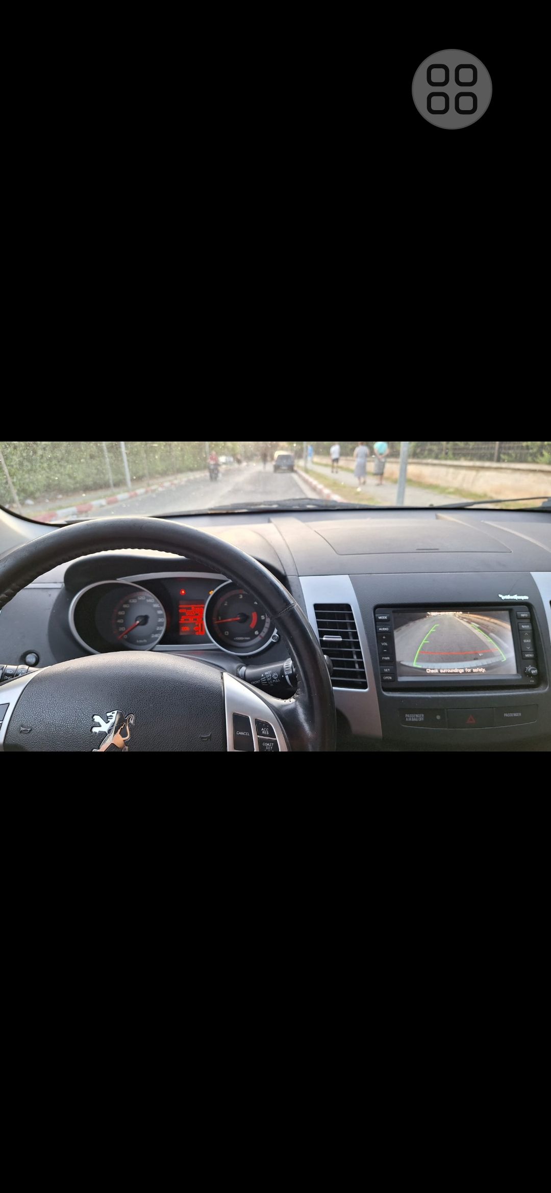 Peugeot 5008 - photo 4