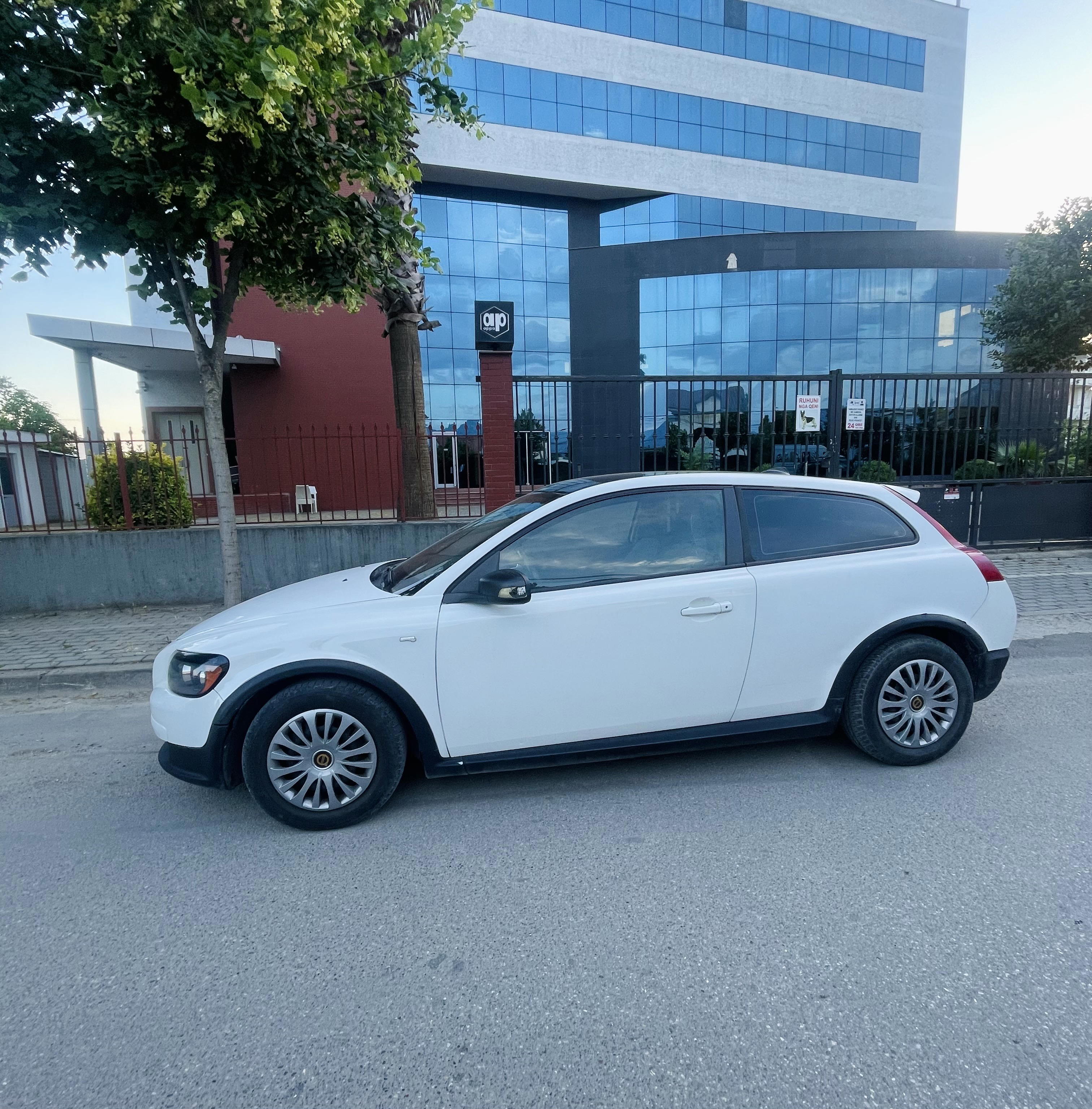 Volvo C30 - photo 3