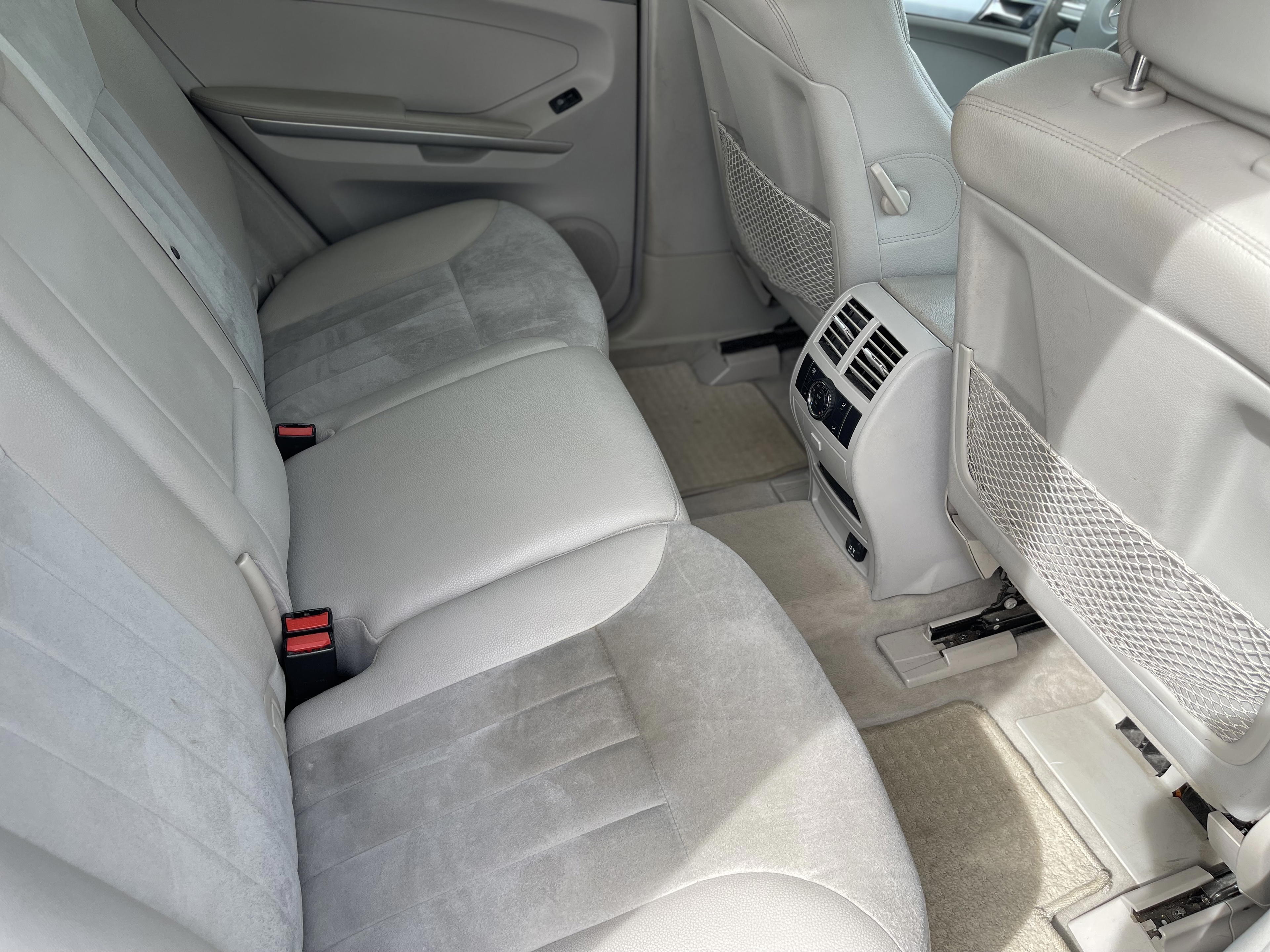 Mercedes-Benz M-Class - photo 4