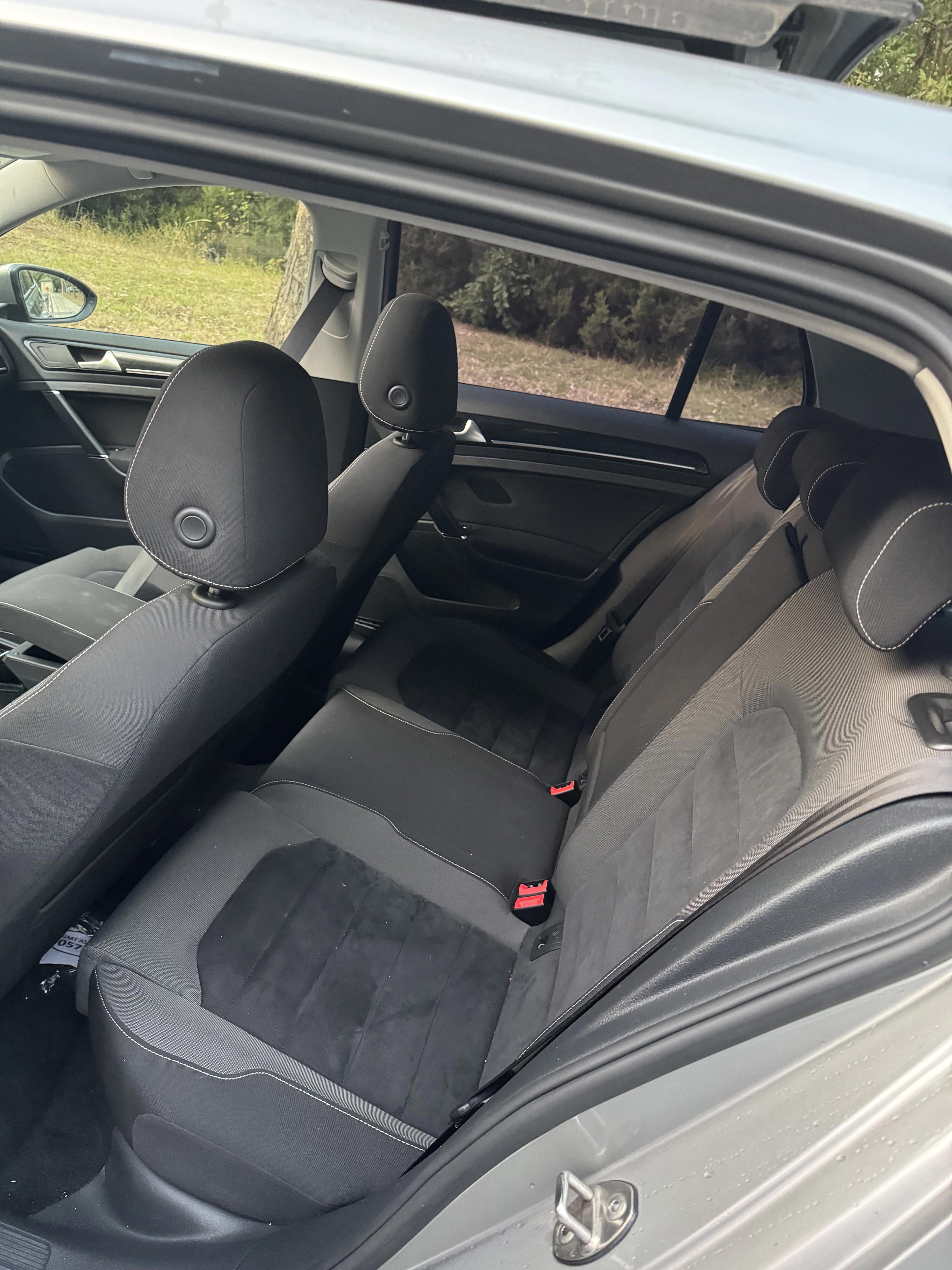 Volkswagen Golf - photo 4