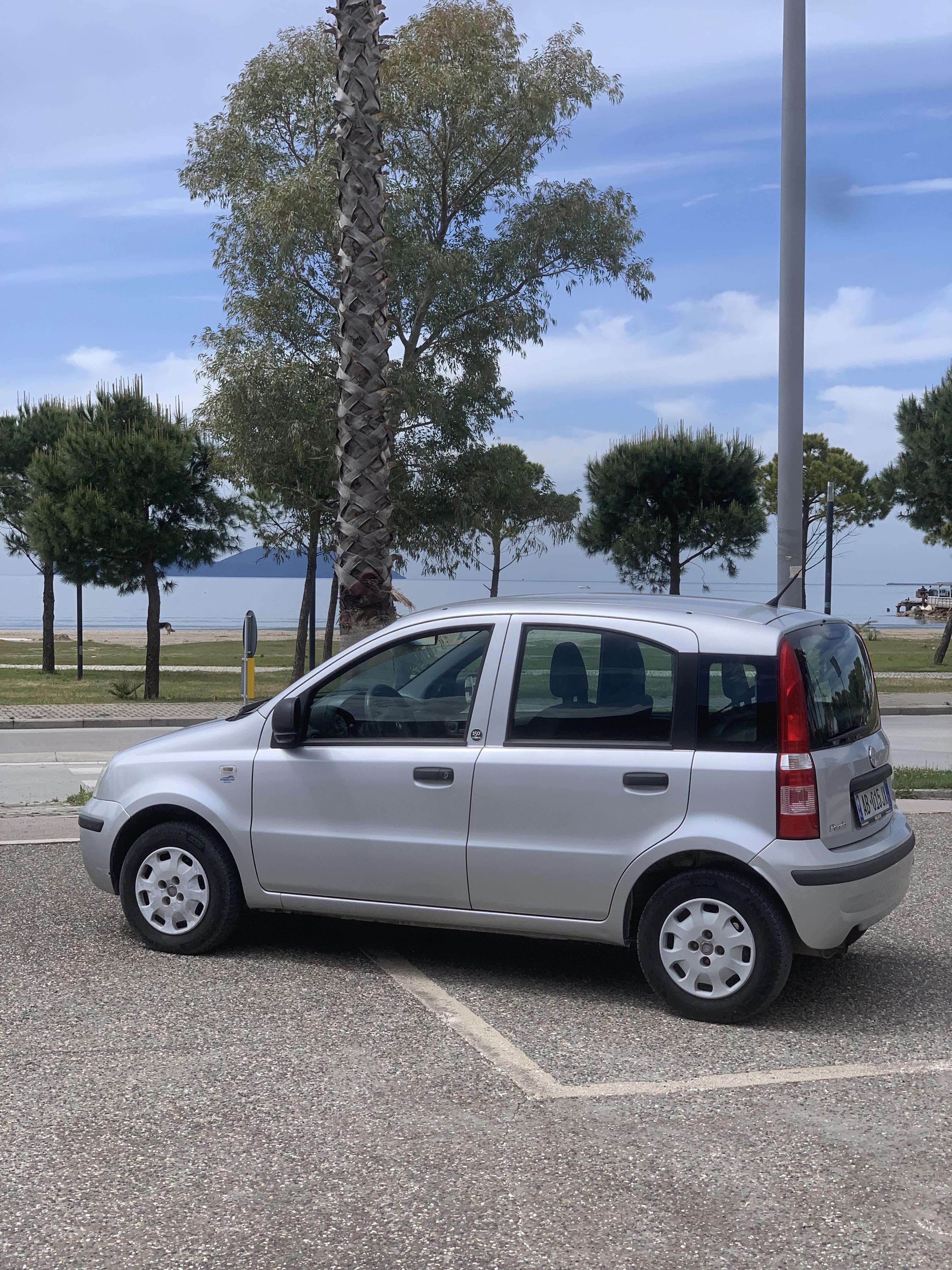 FIAT Grande Punto - photo 3