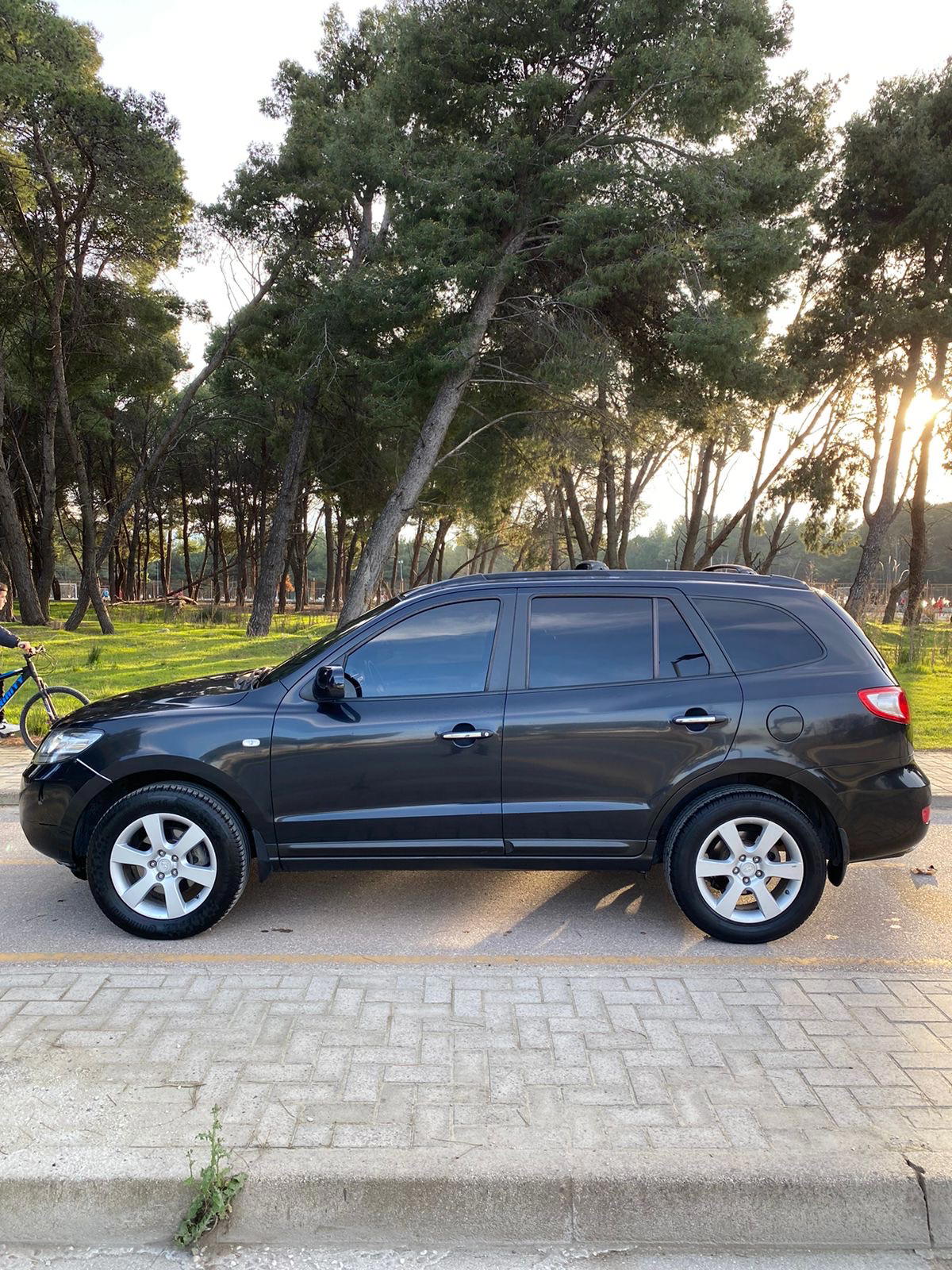 Hyundai Santa Fe - photo 3