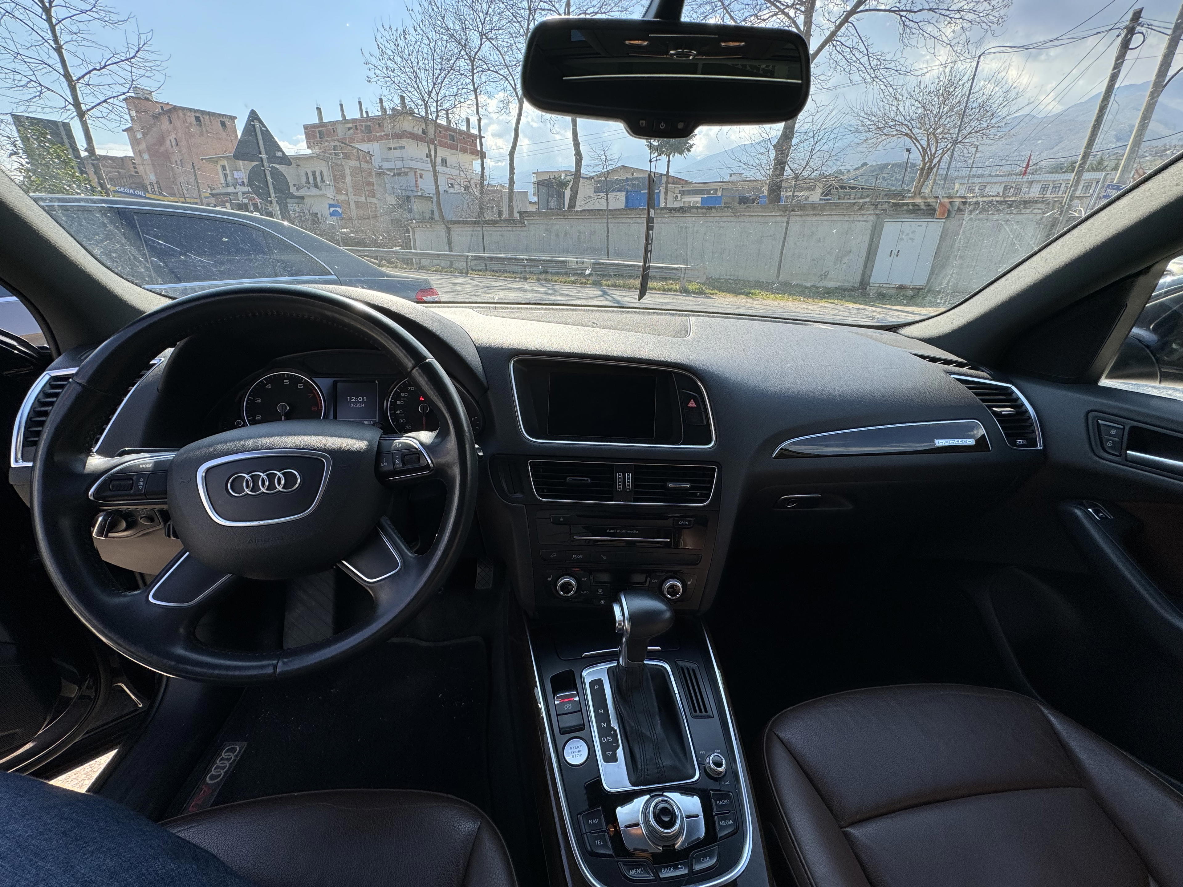 Audi Q5 - photo 3