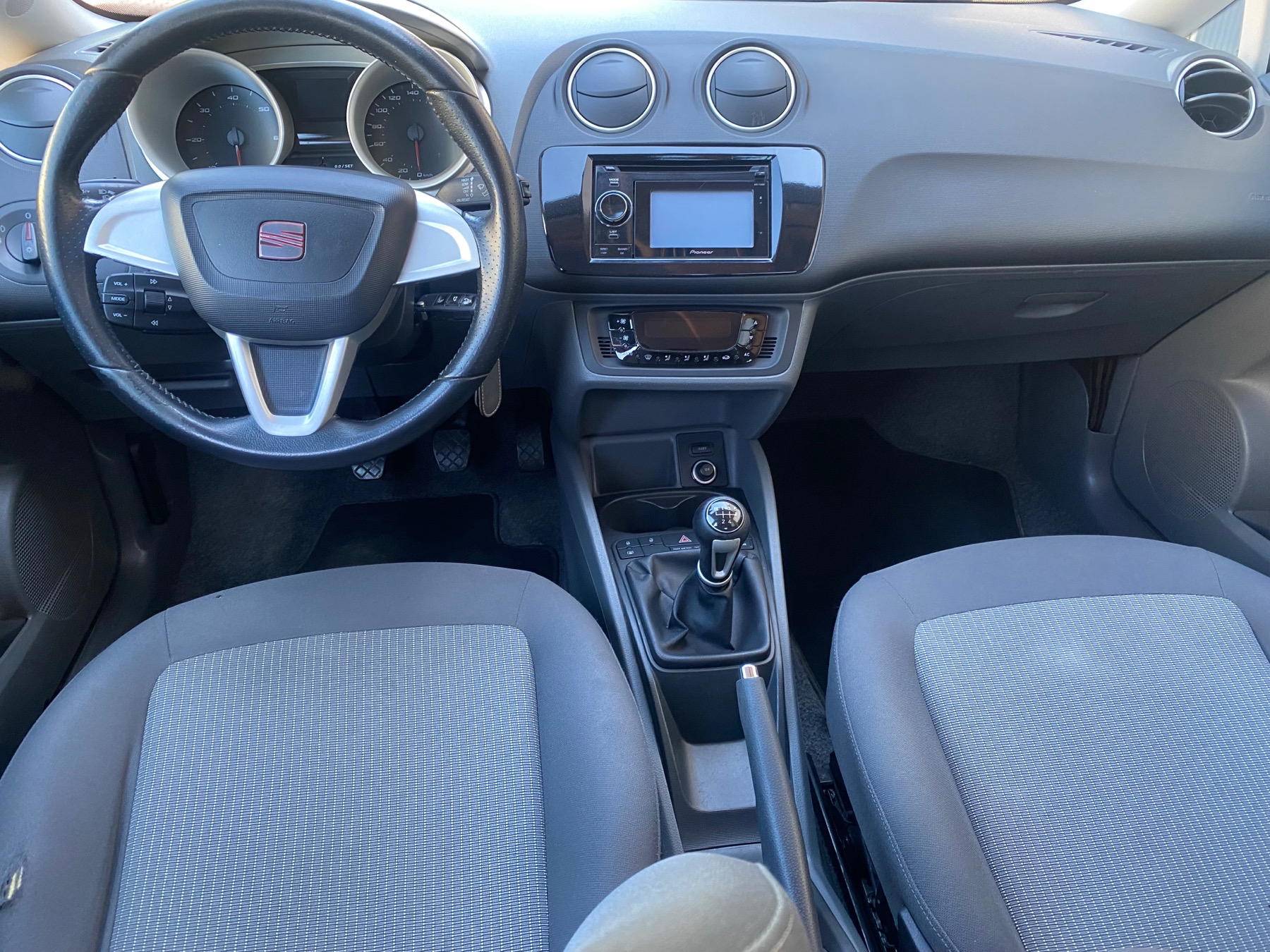 Seat Ibiza - photo 4