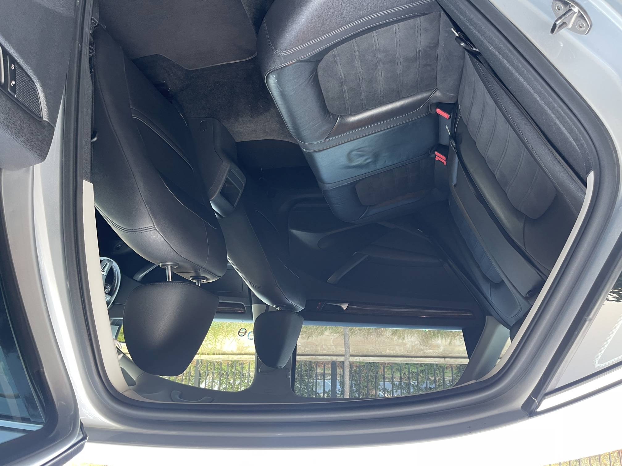 Volkswagen Passat - photo 4