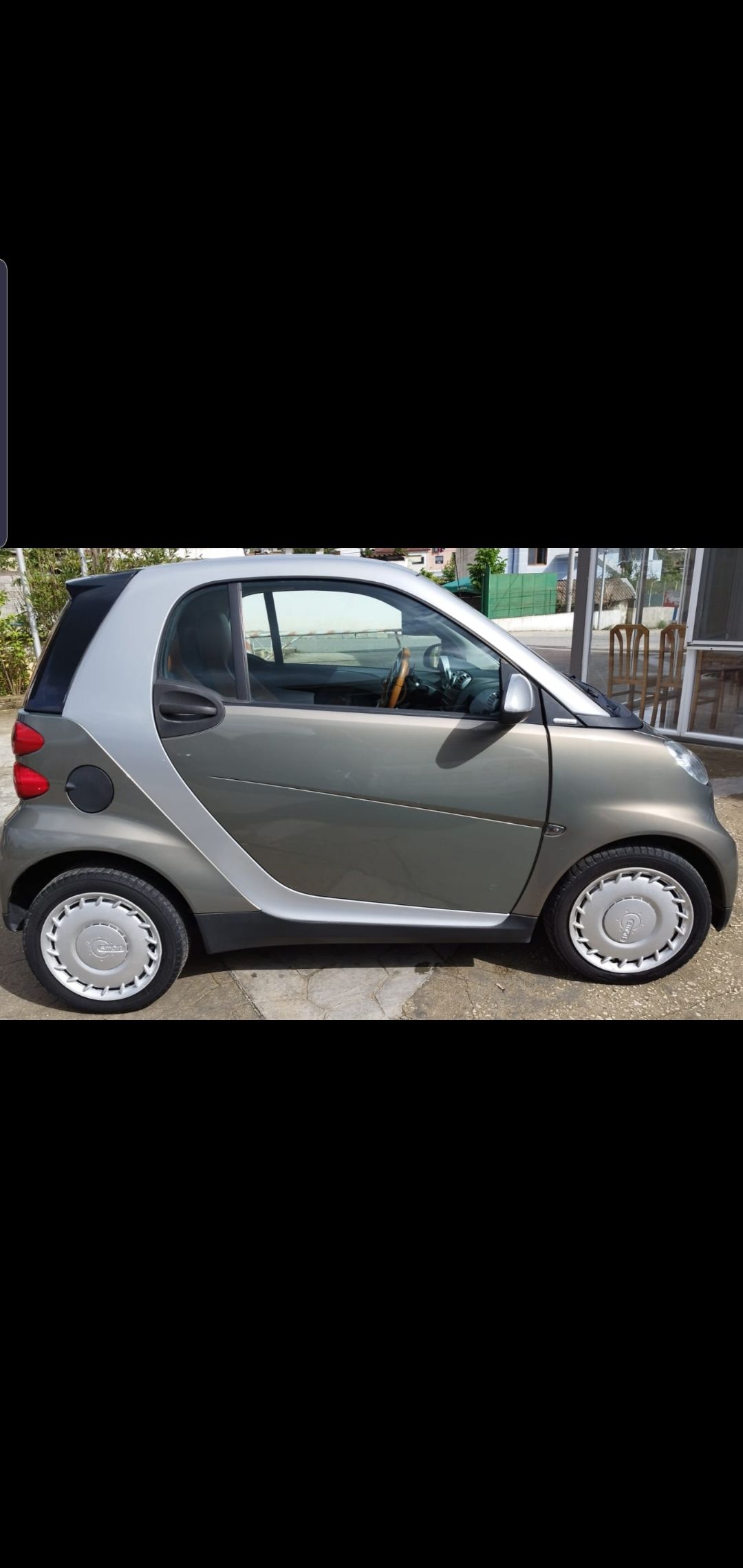 Smart ForTwo - photo 4