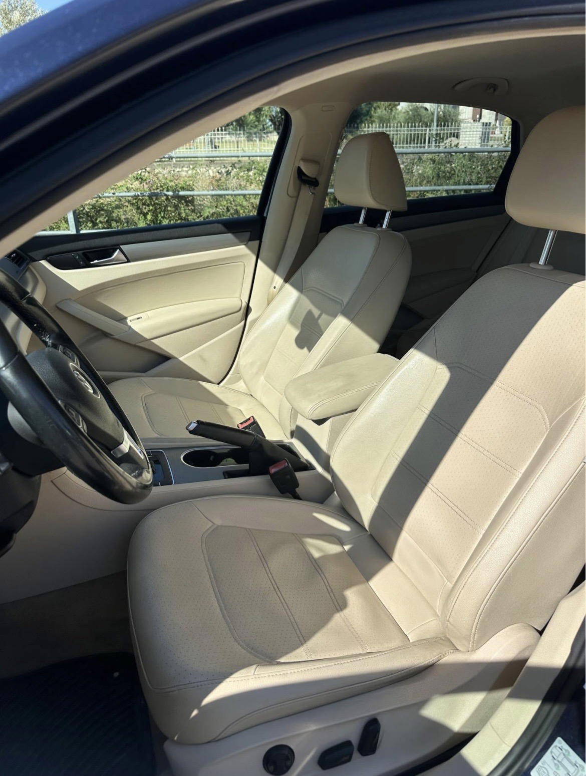 Volkswagen Passat - photo 3