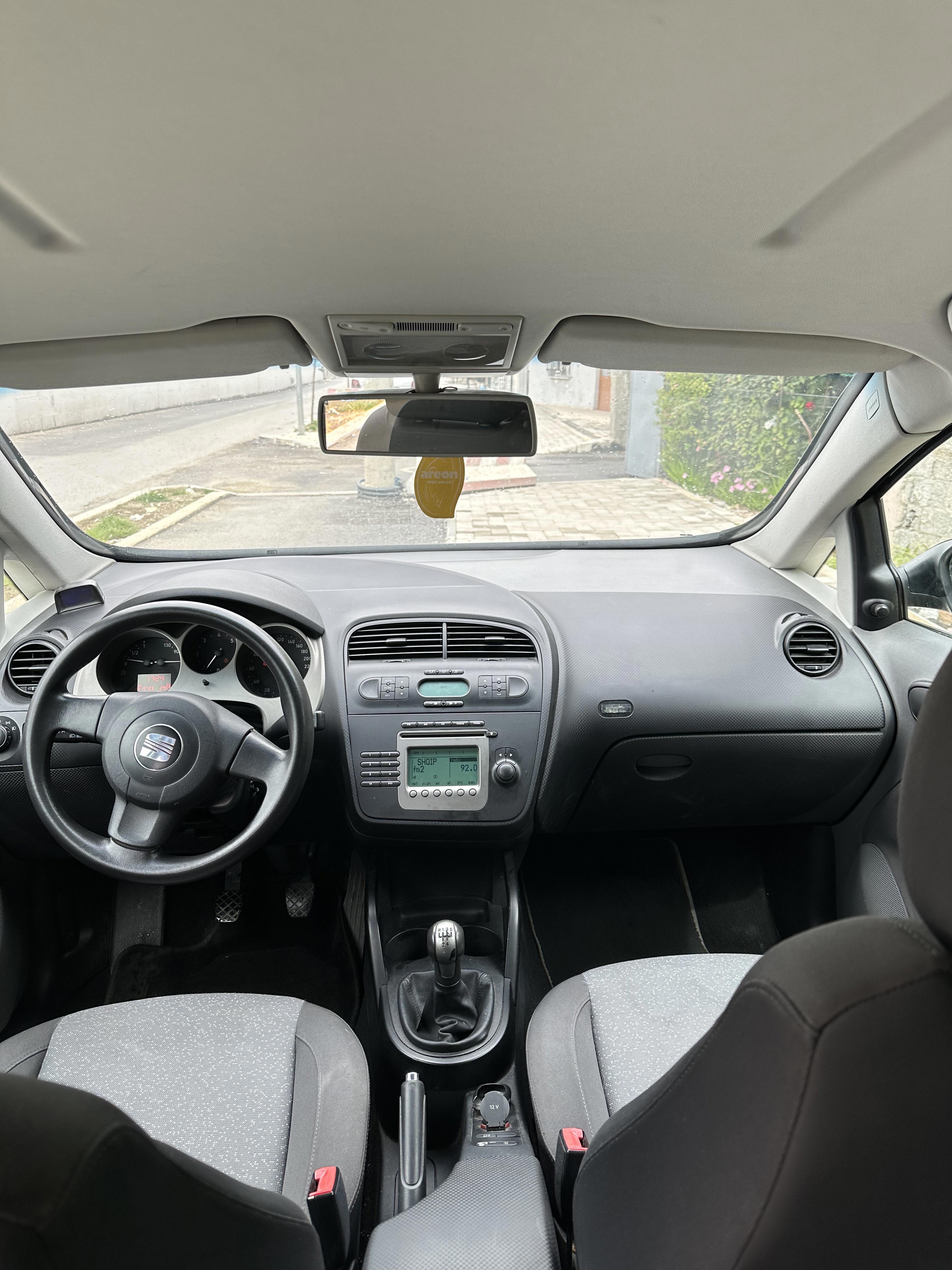 Seat Altea - photo 4